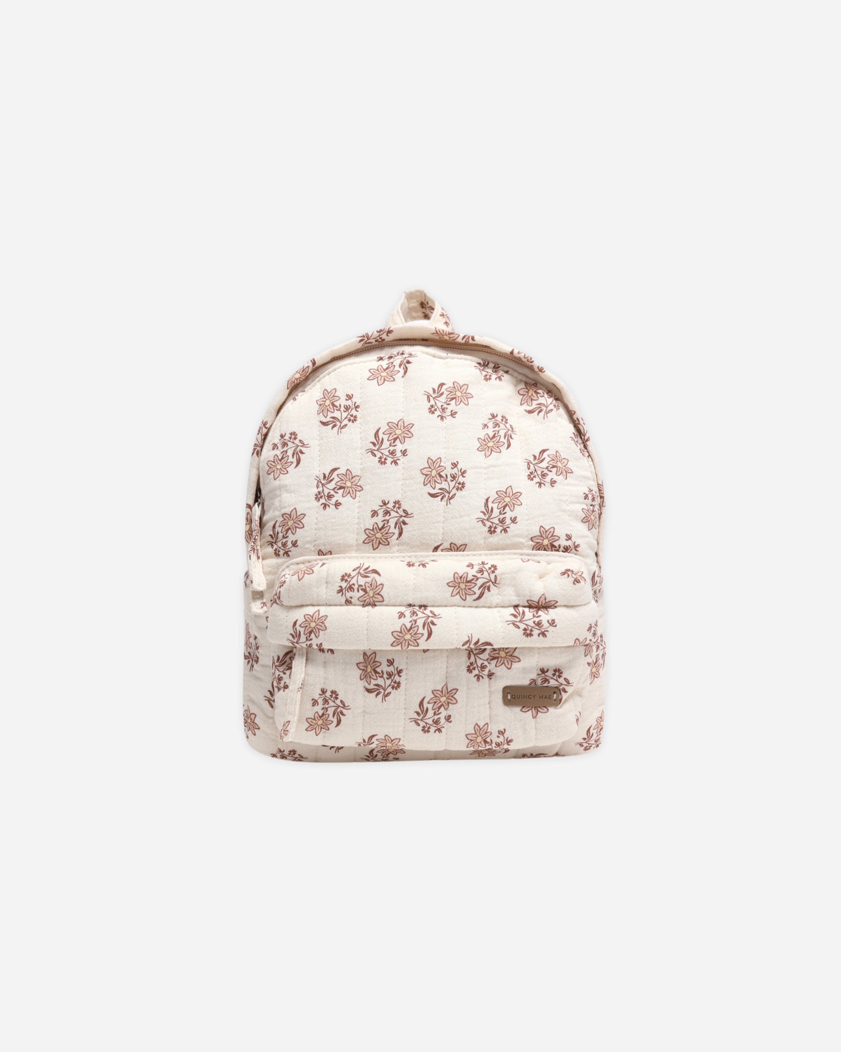Mini Backpack || Daylily