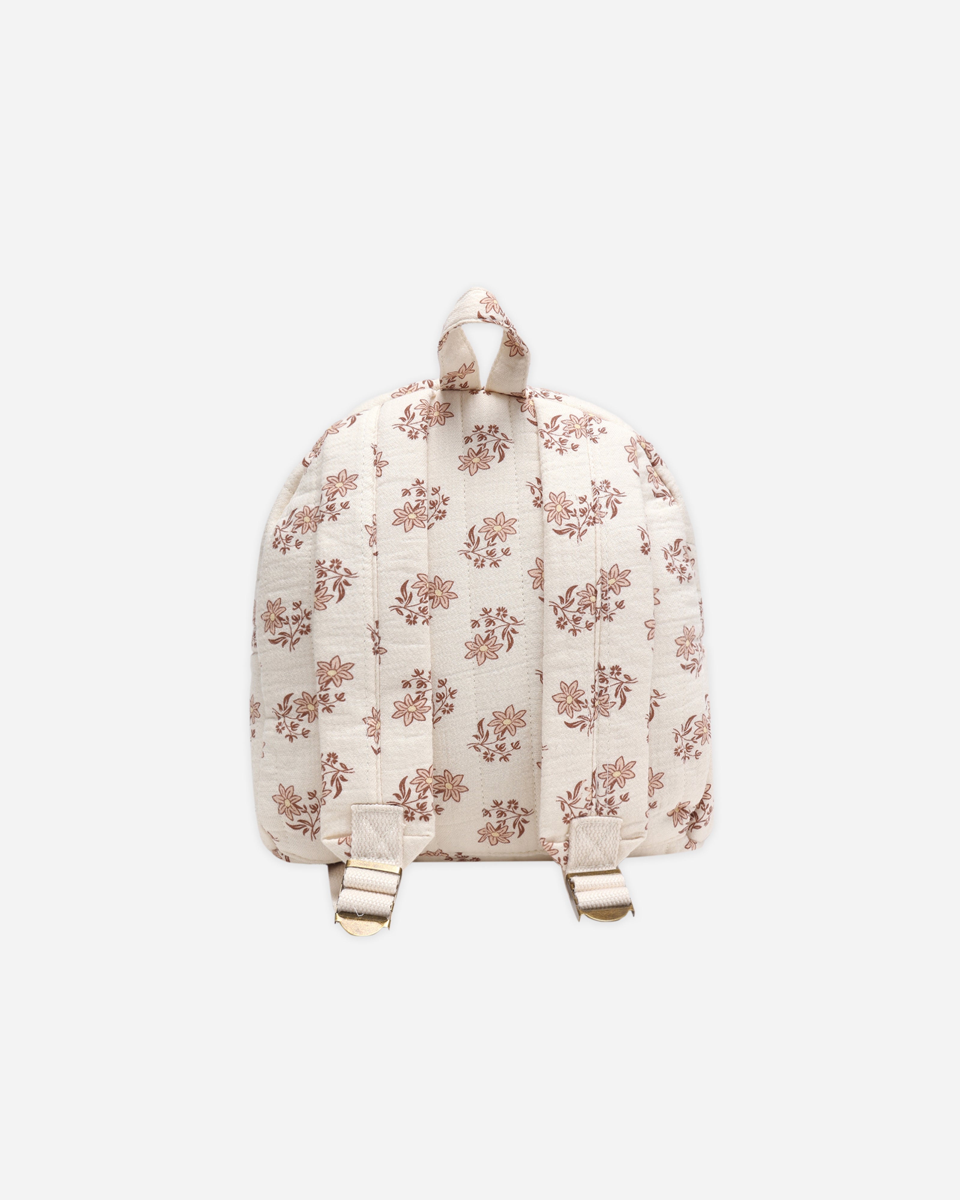 Mini Backpack || Daylily