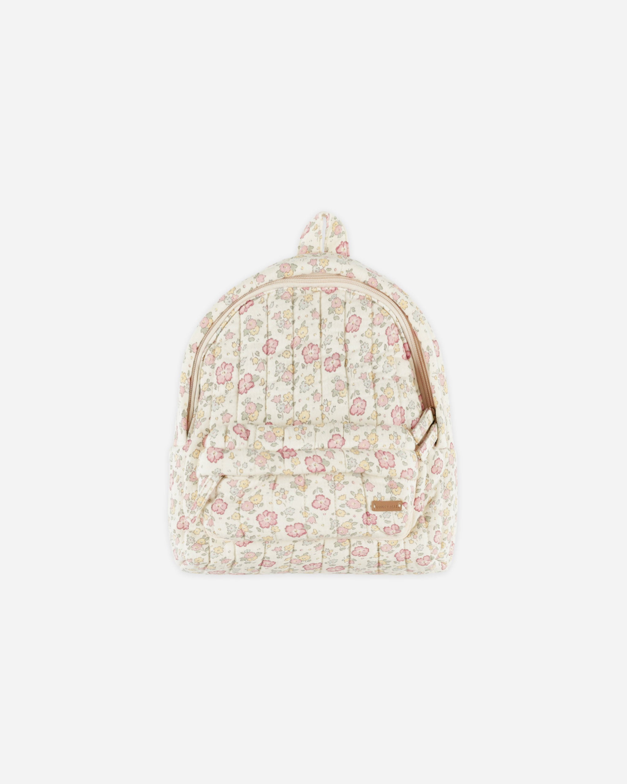 Mini Backpack || Bloom