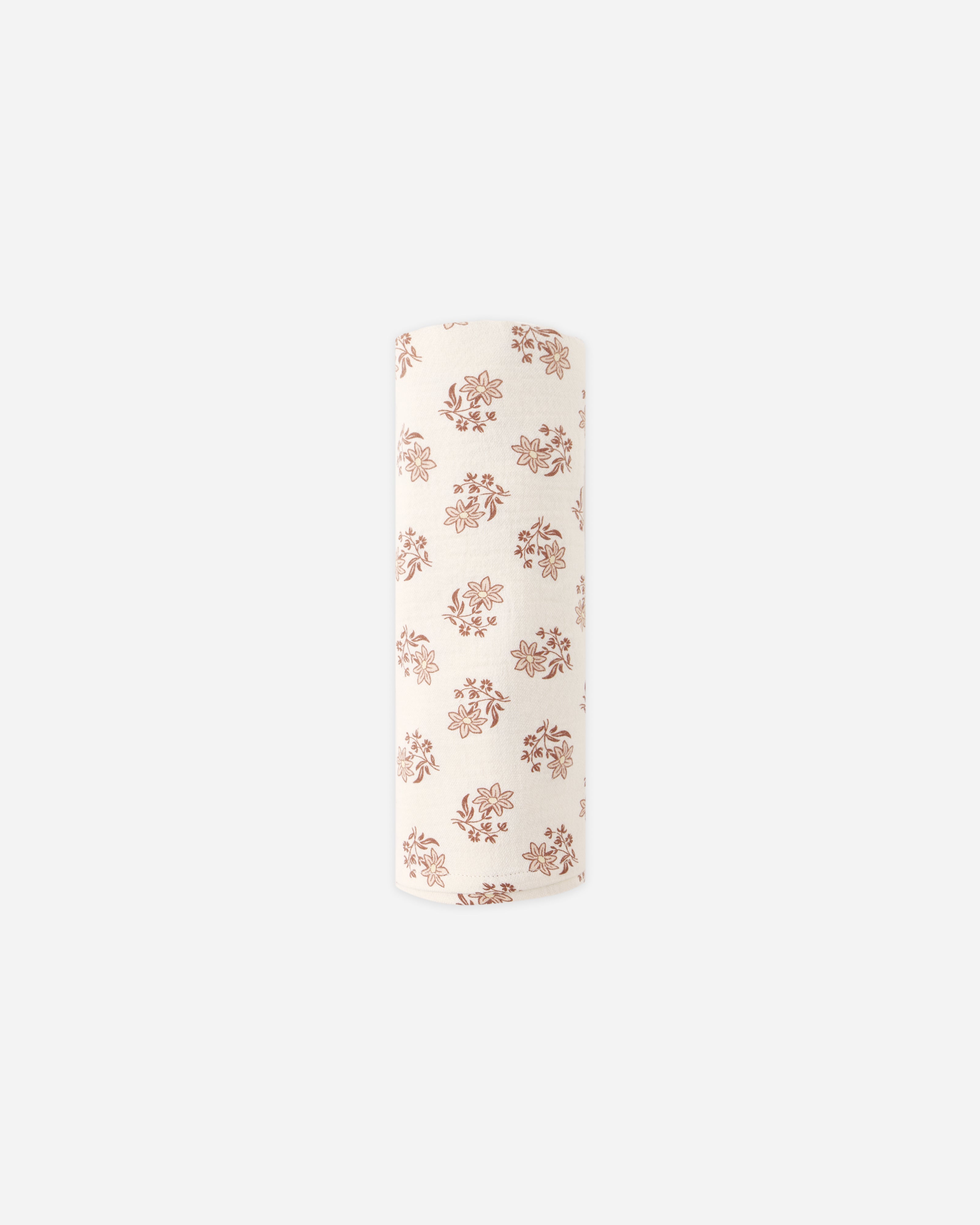Woven Swaddle || Daylily