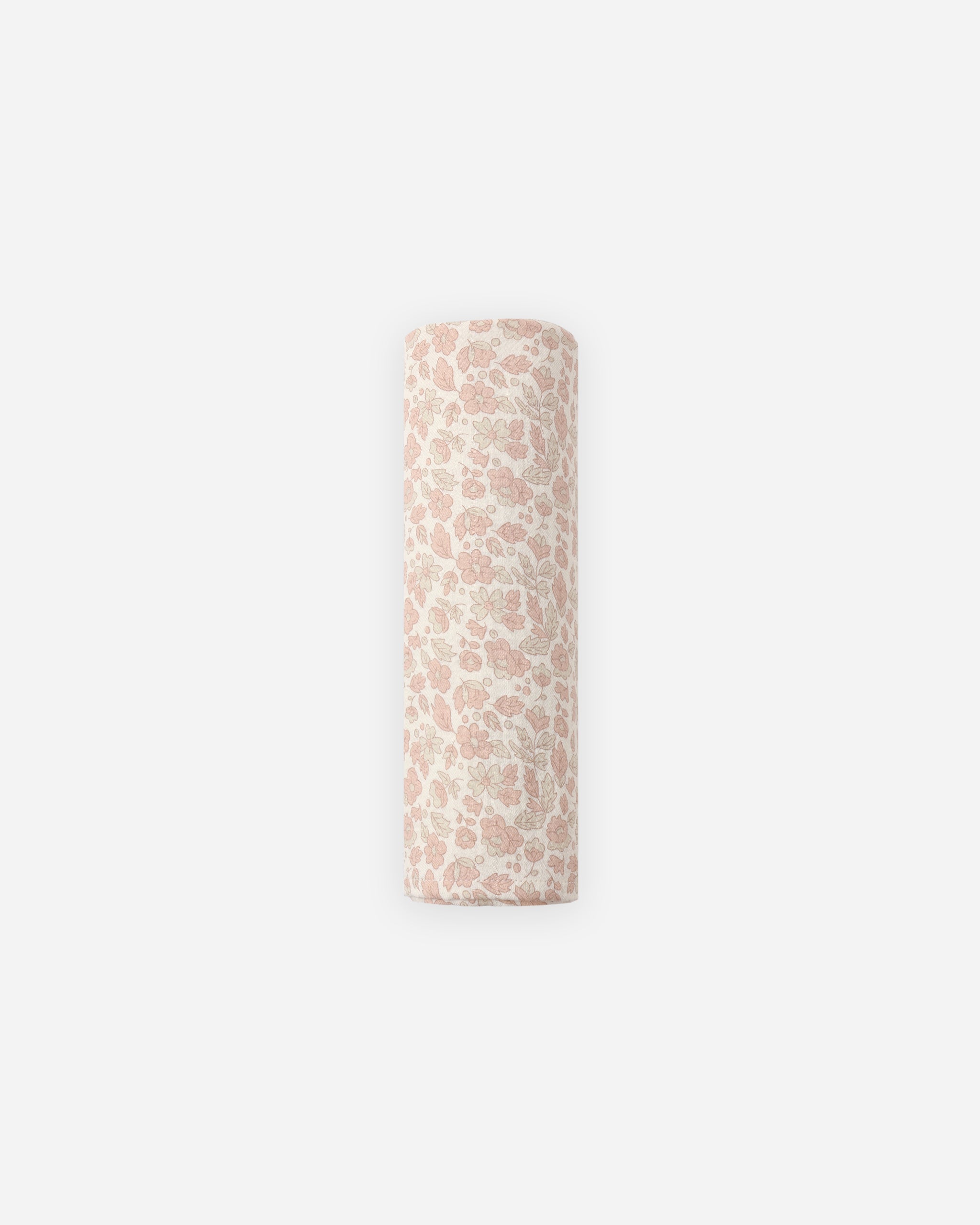 Woven Swaddle Pink Blossom - Rylee + Cru | Kids Clothes | Trendy Baby Clothes | Modern Infant Outfits |