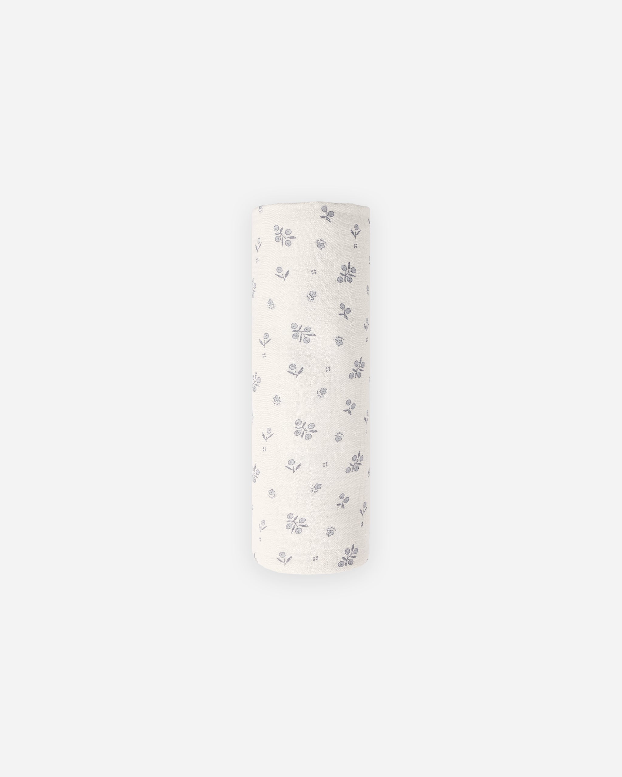 Woven Swaddle Winter Berry - Rylee + Cru | Kids Clothes | Trendy Baby Clothes | Modern Infant Outfits |
