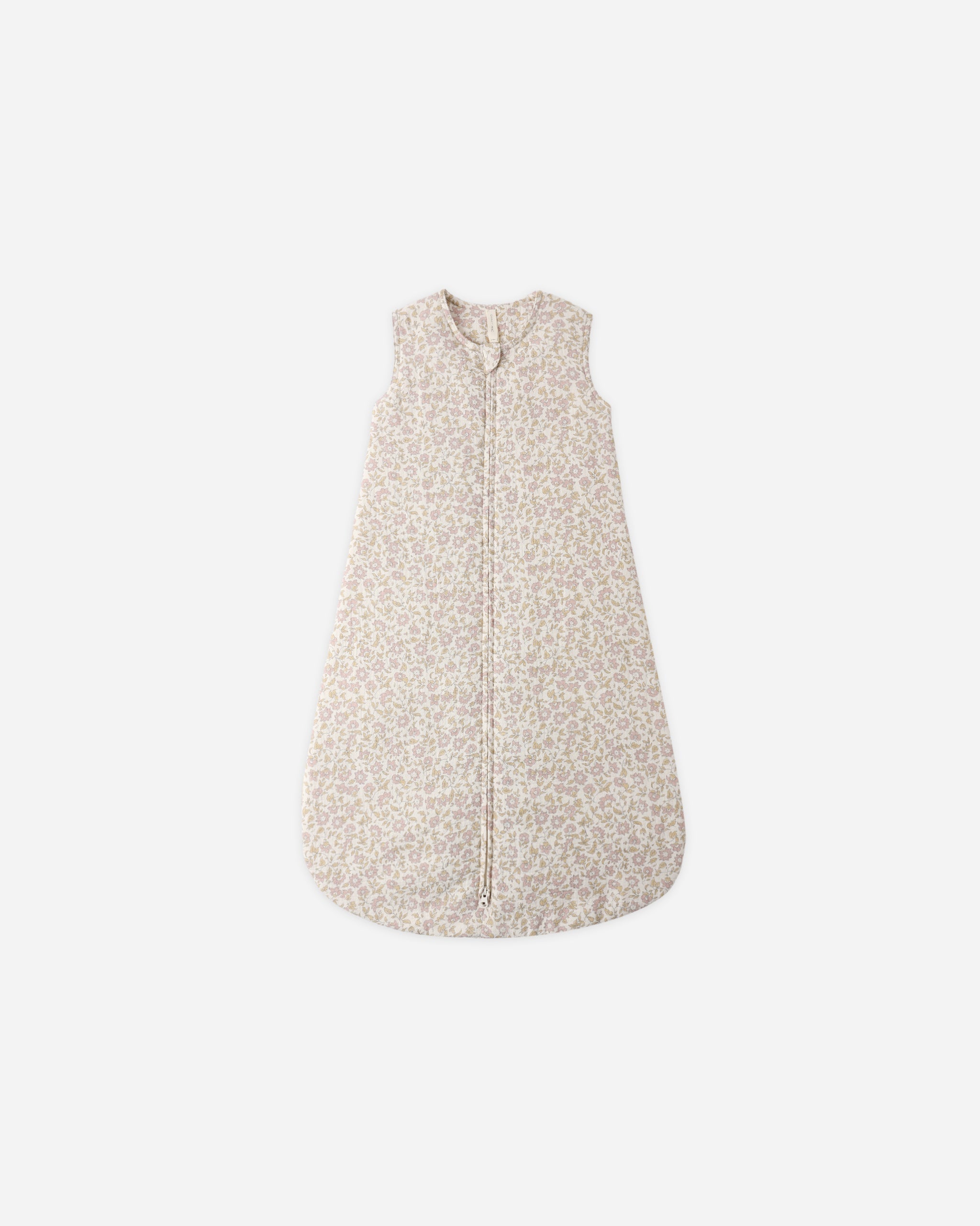 Sleep Bag Dahlia - Rylee + Cru | Kids Clothes | Trendy Baby Clothes | Modern Infant Outfits |