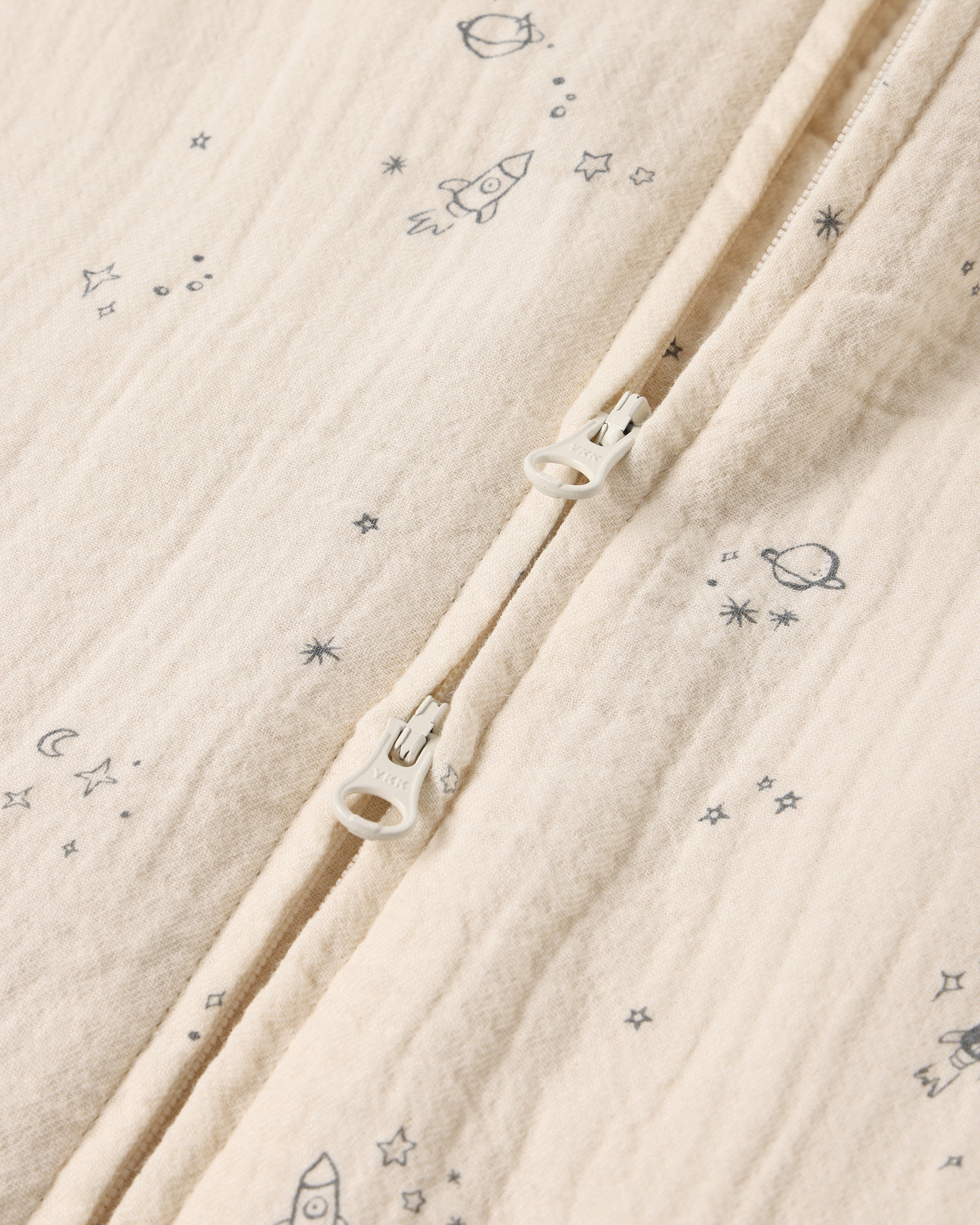 Sleep Bag Space - Rylee + Cru | Kids Clothes | Trendy Baby Clothes | Modern Infant Outfits |