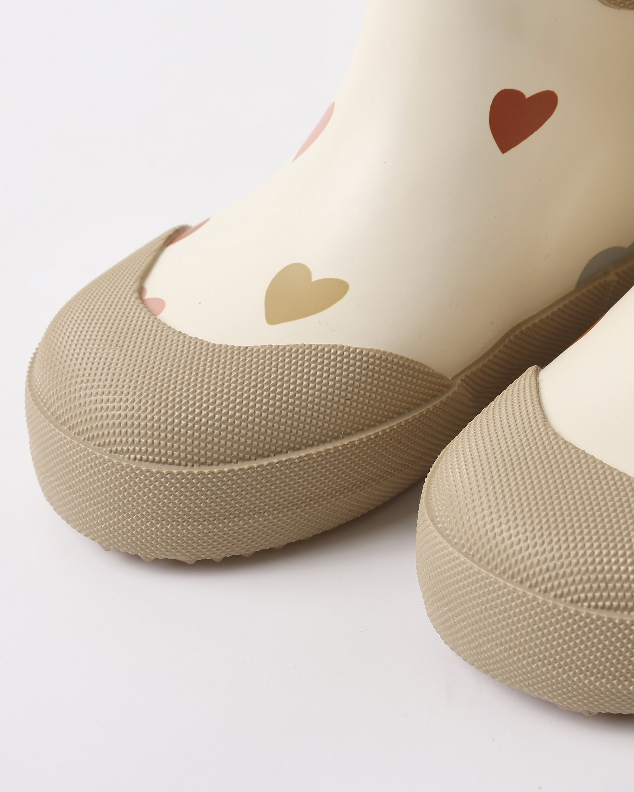 Rain Boots Confetti Hearts - Rylee + Cru | Kids Clothes | Trendy Baby Clothes | Modern Infant Outfits |