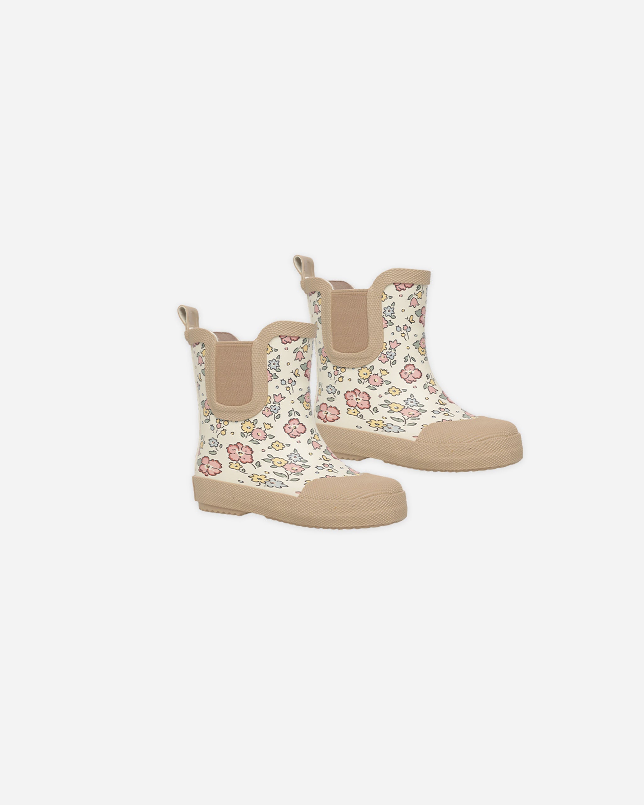 Rain Boots || Bloom