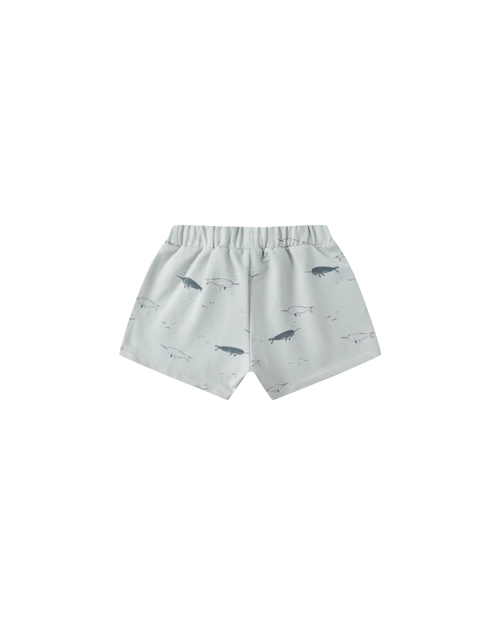 Play Short|| Narwhals