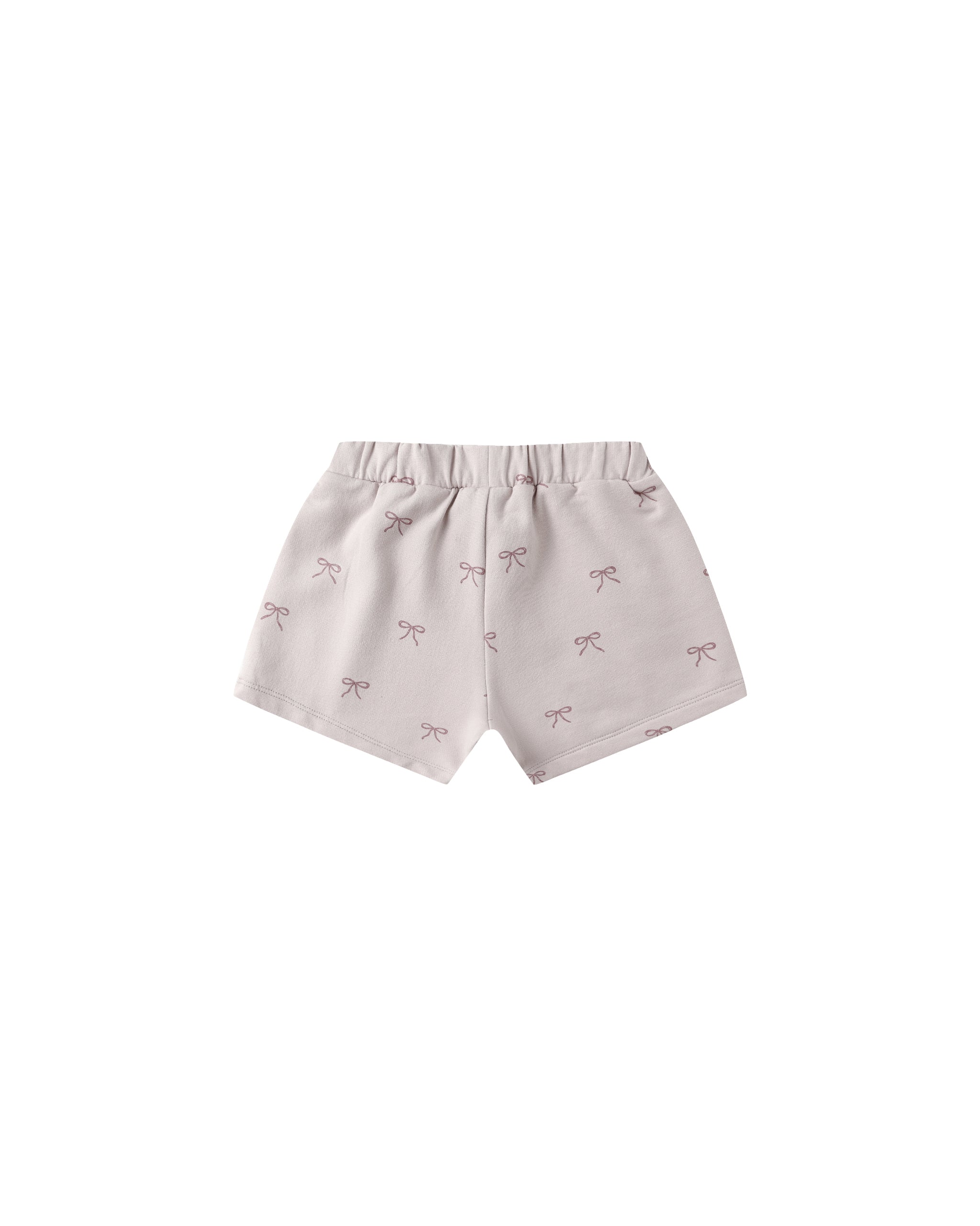 Play Short || Bows