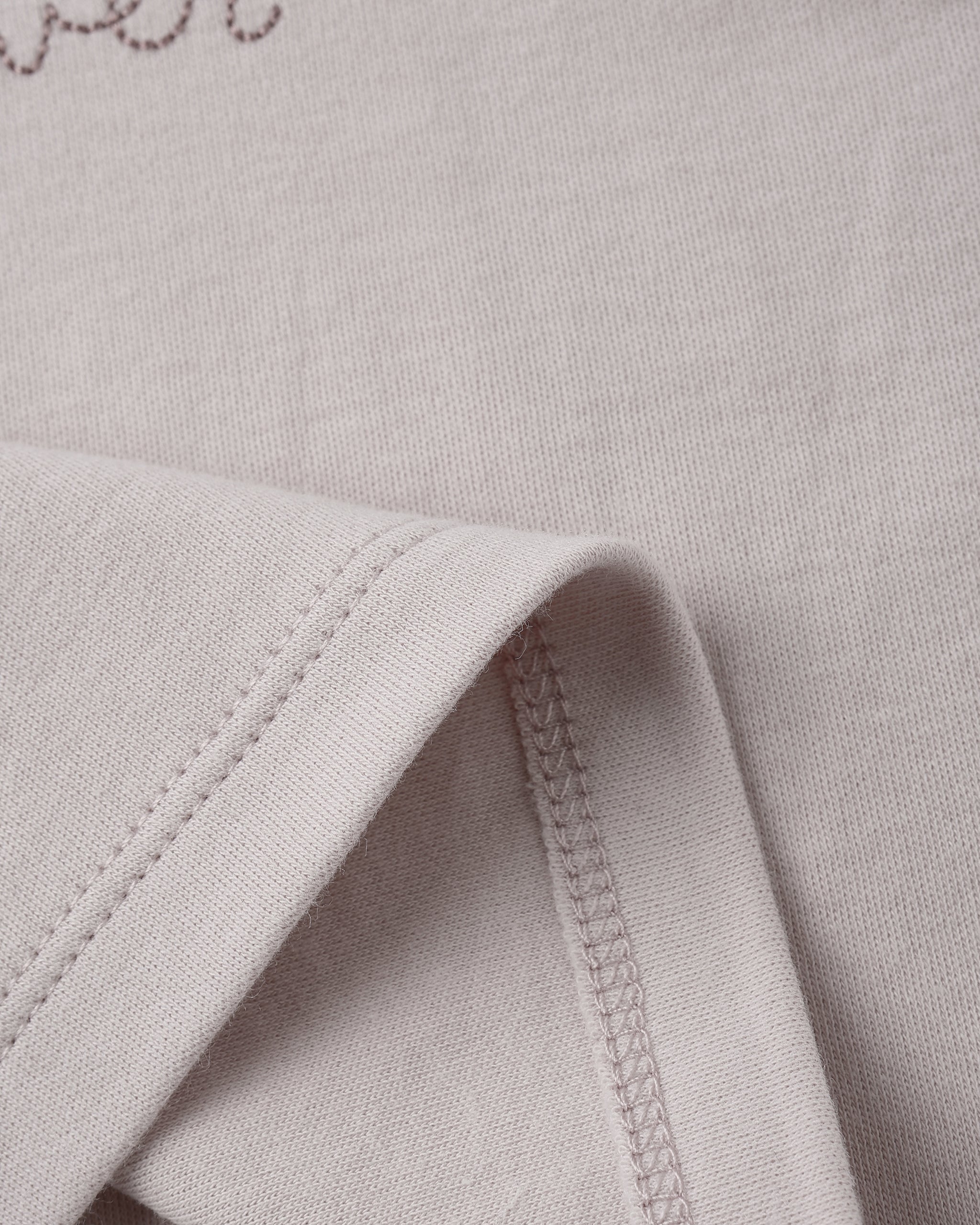 Ruffle Tank || Wild Flower