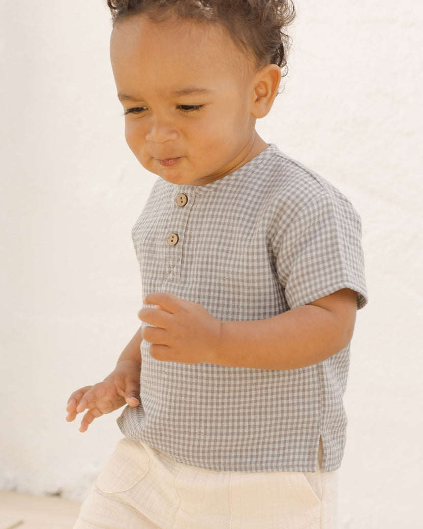 Henry Top