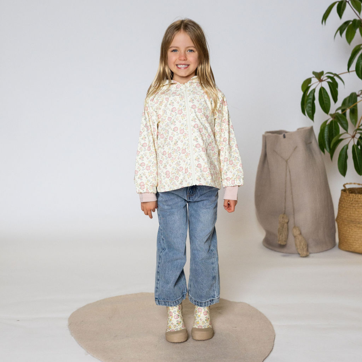 Rain Boots || Bloom