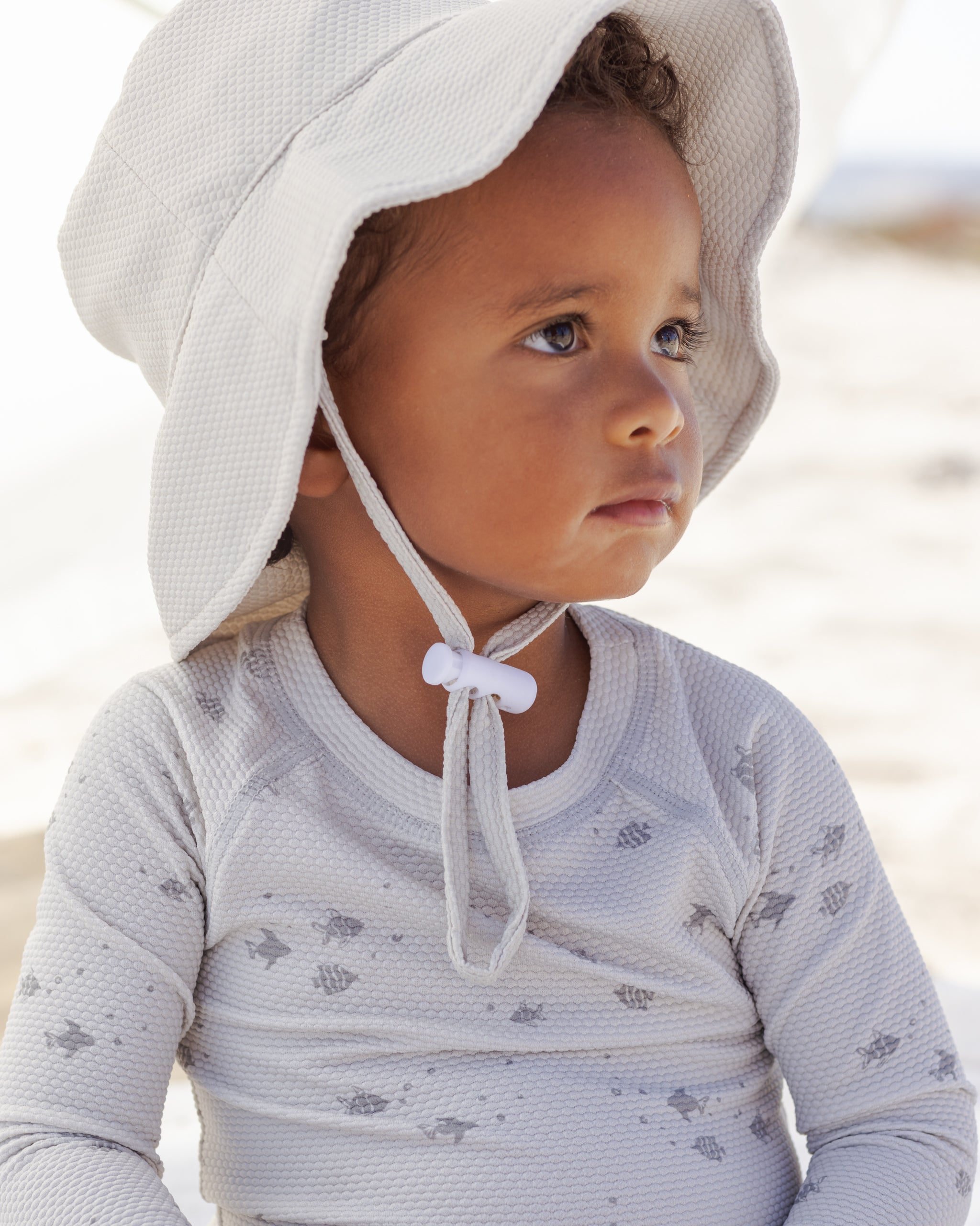 Bucket Hat Sky - Rylee + Cru | Kids Clothes | Trendy Baby Clothes | Modern Infant Outfits |