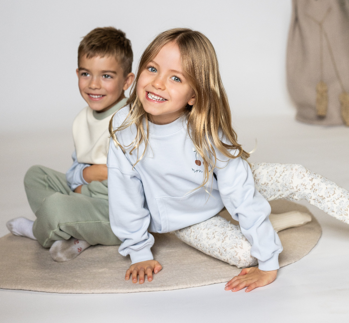 Barette Rylee Cru Rylee + Cru - Layering Up for Cooler Days – Rylee + Cru Australia & NZ