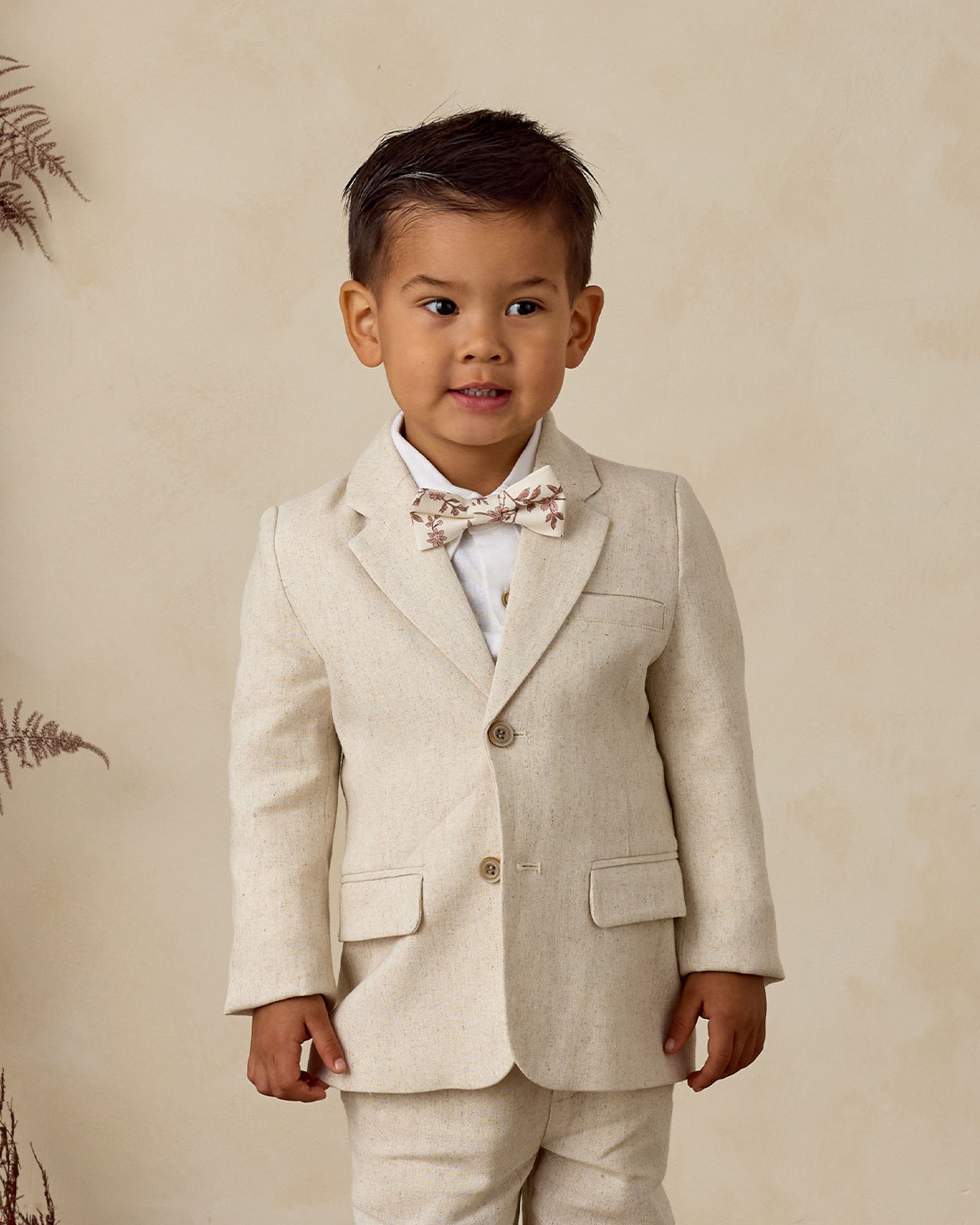 Bow Tie | Rose Meadow