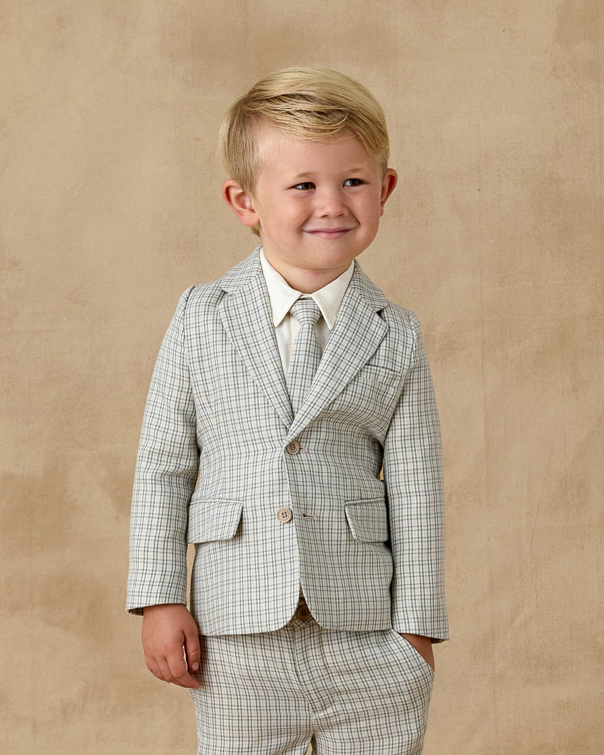 Skinny Tie | French Blue