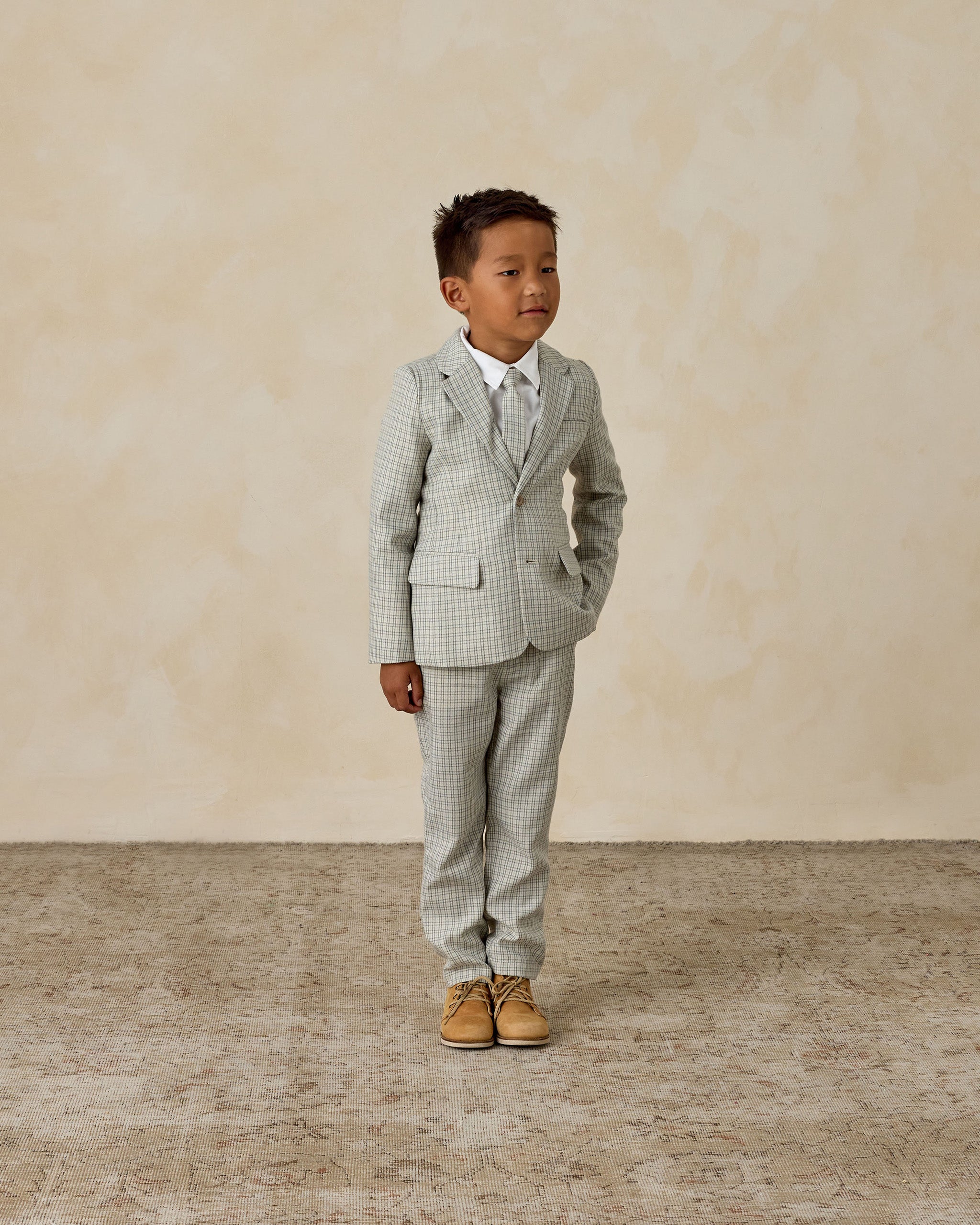 Sebastian Blazer | French Blue