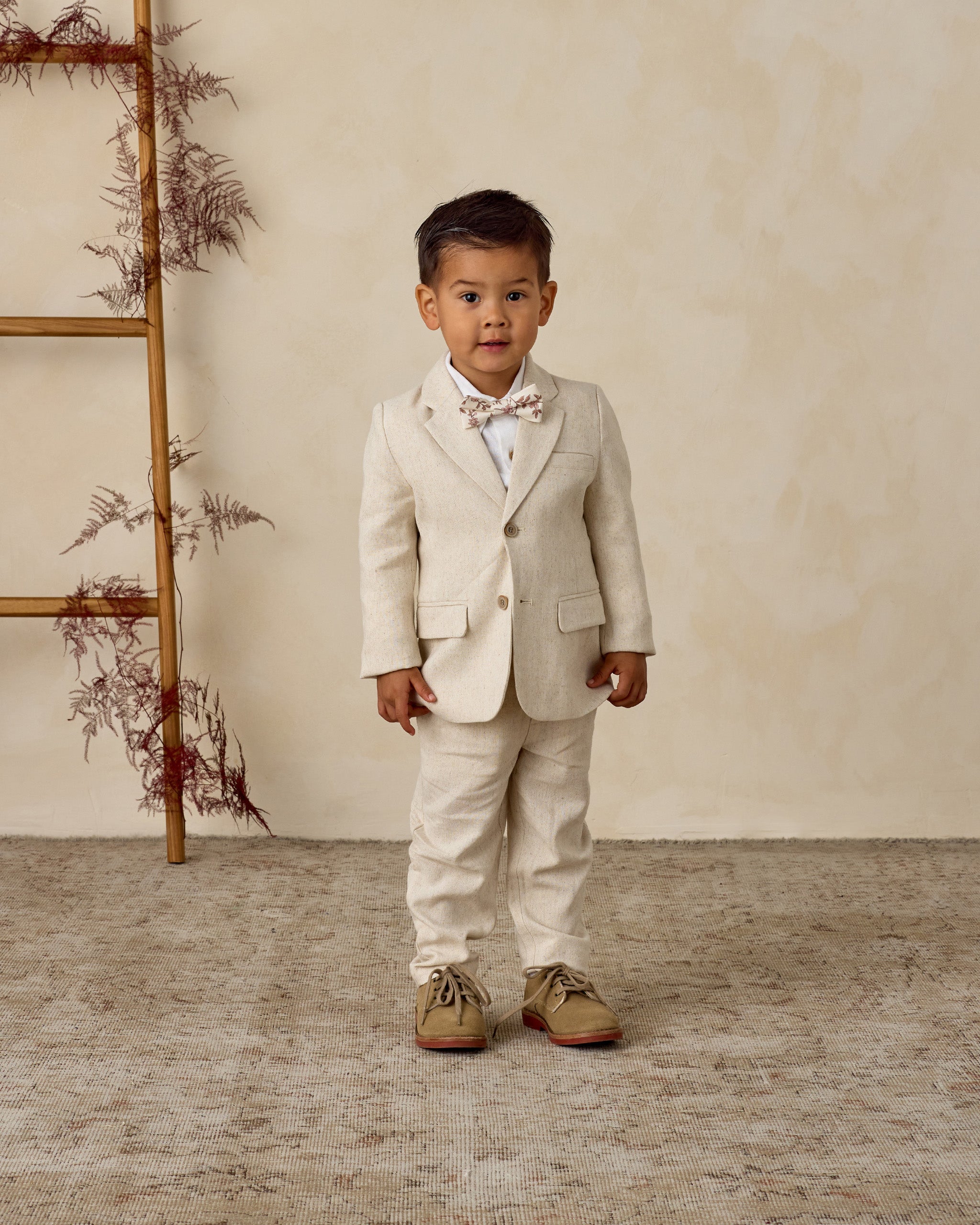 Bow Tie | Rose Meadow