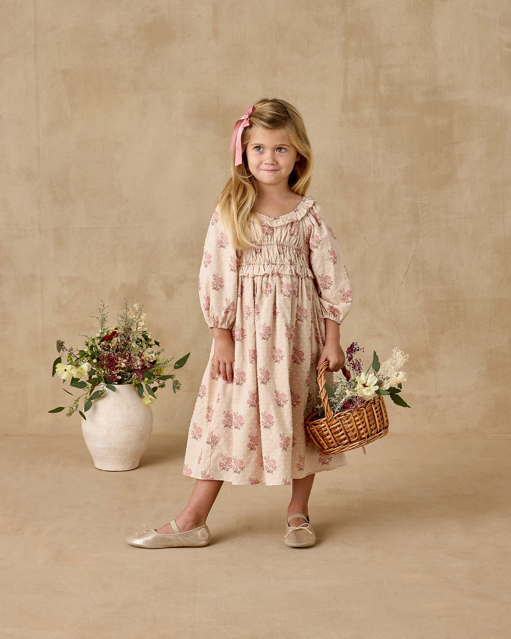 Junie Dress | Posey