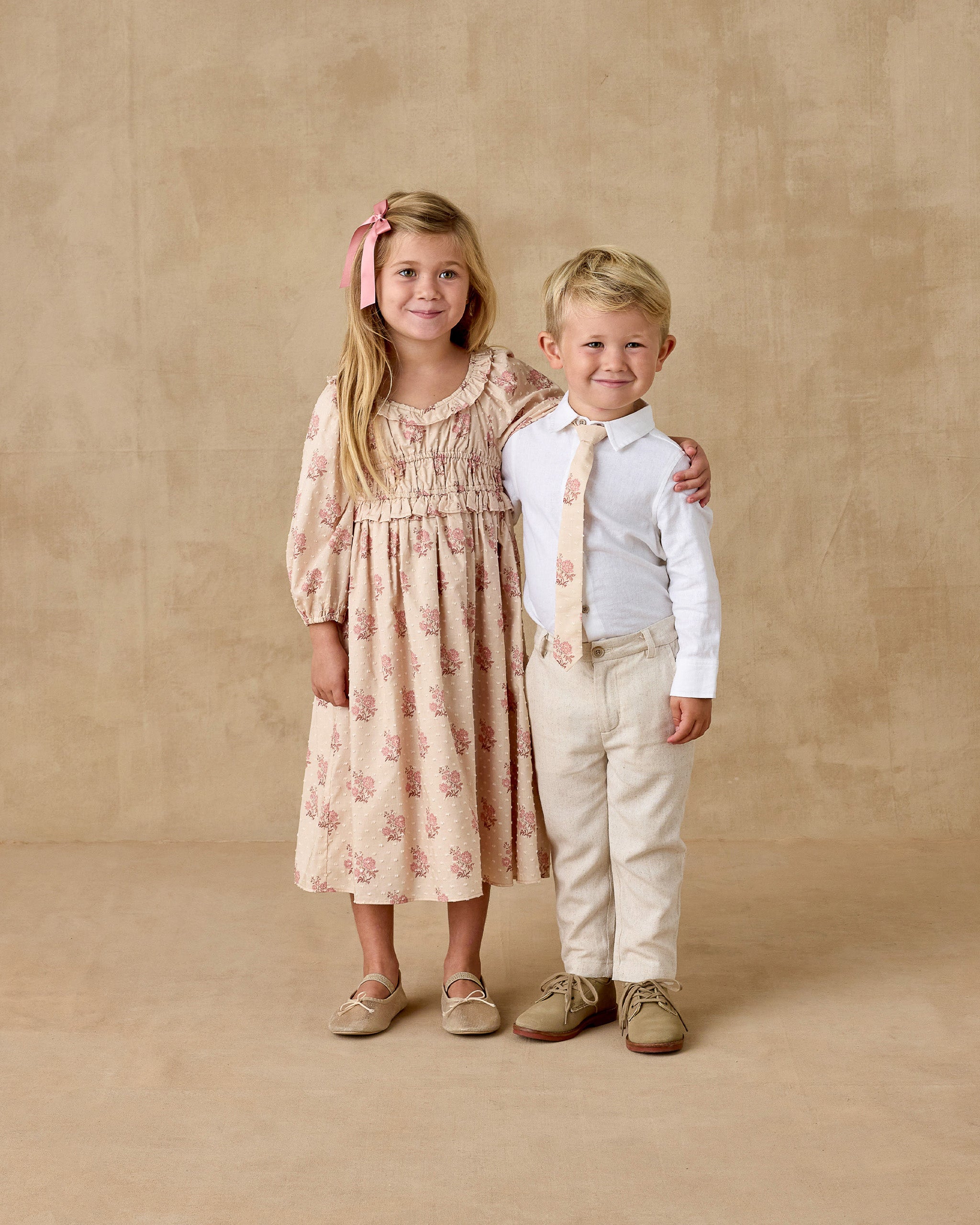 Junie Dress | Posey
