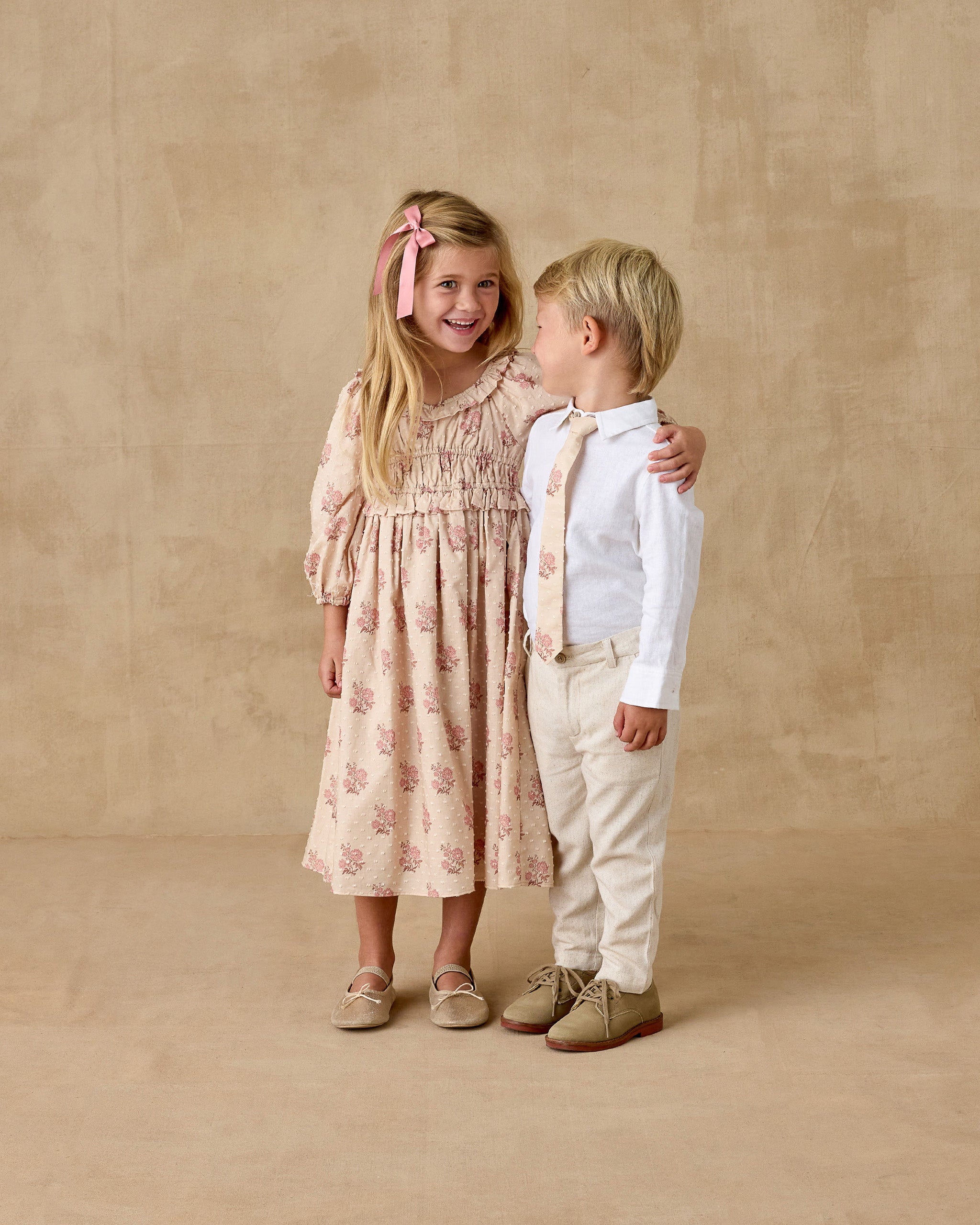 Junie Dress | Posey