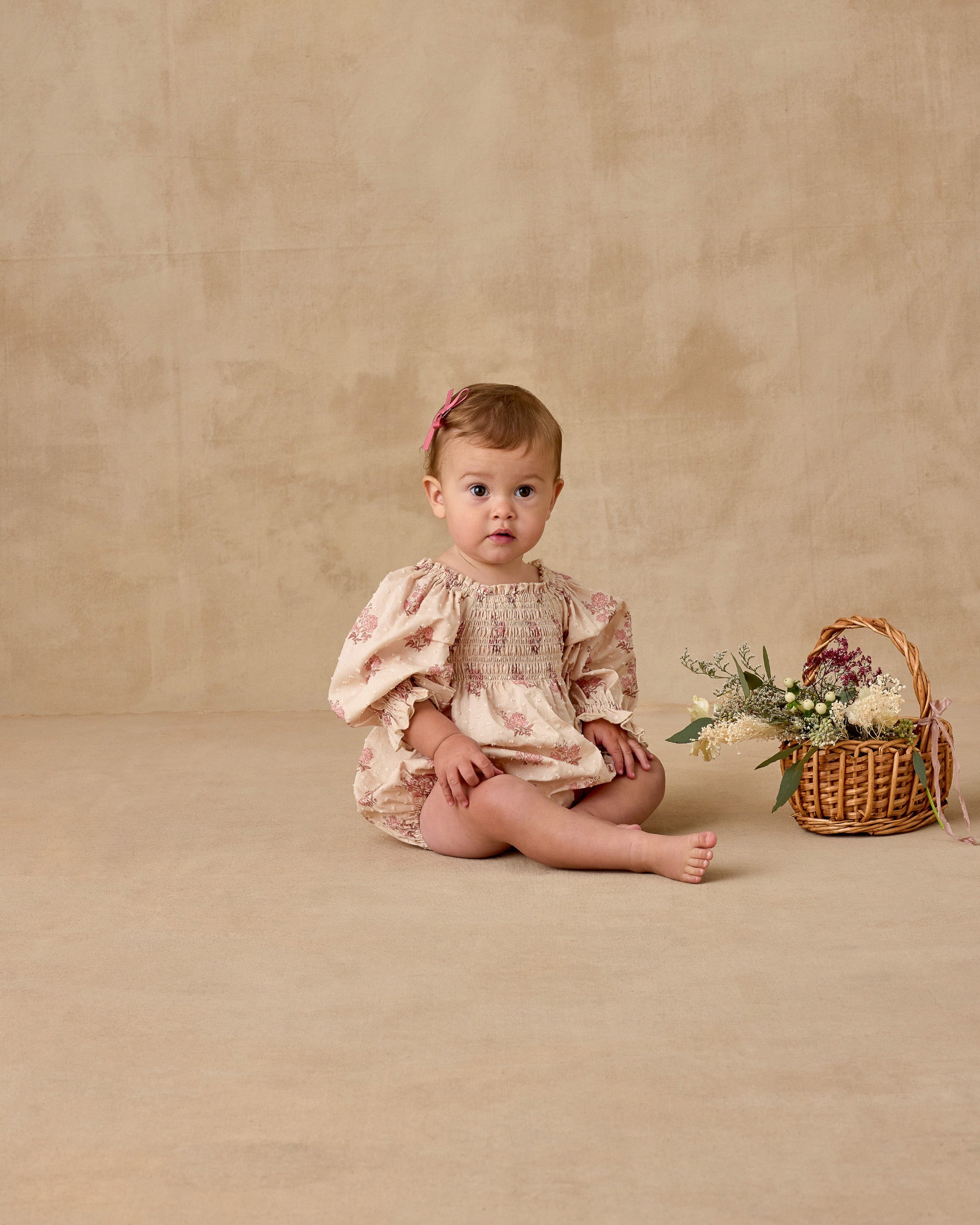 Autumn Romper | Posey