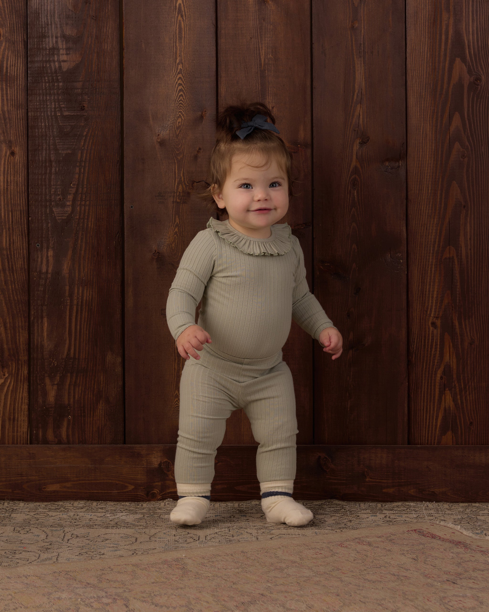 Legging Sage