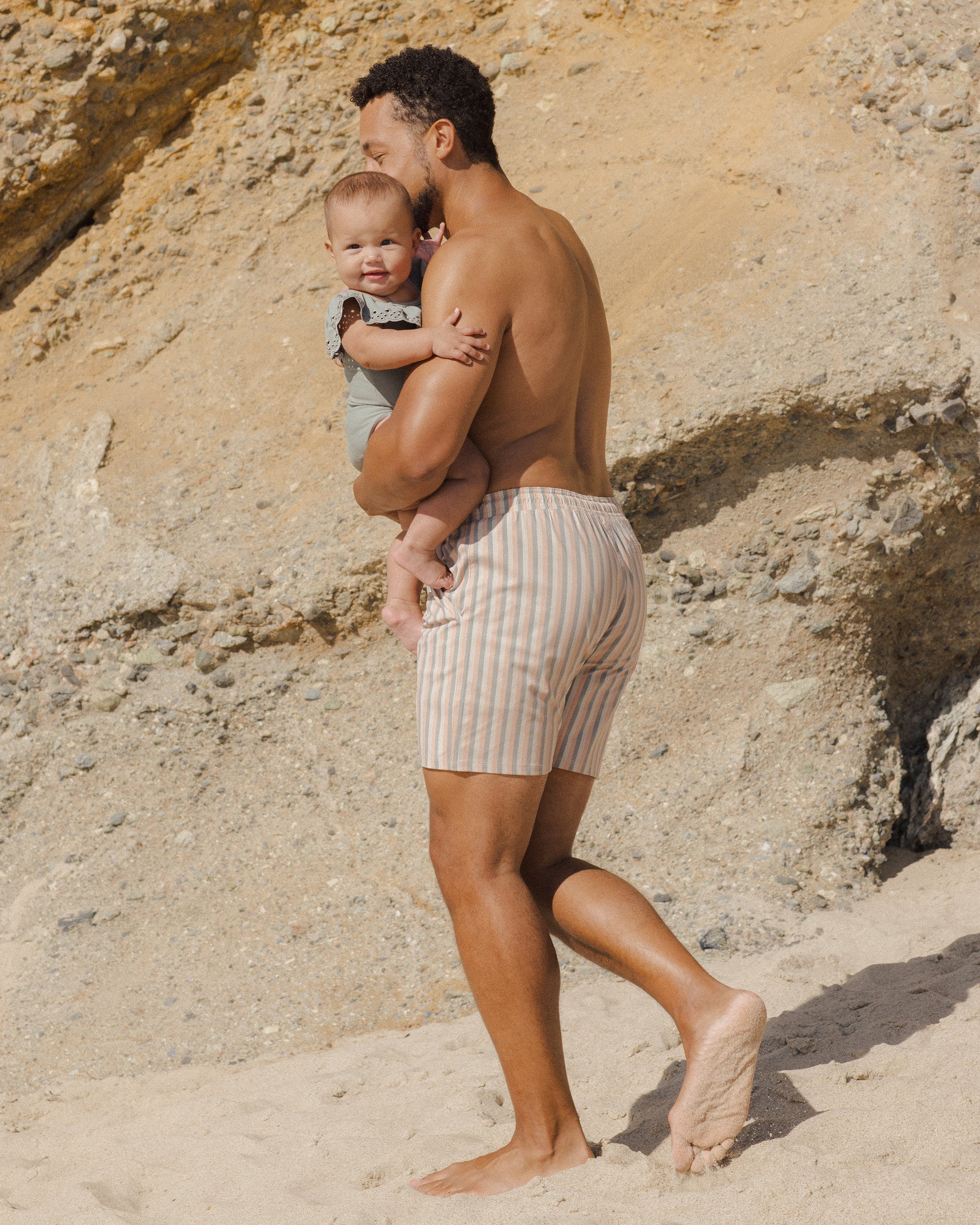 Off The Shoulder One-piece || Eucalyptus – Rylee + Cru Australia & NZ