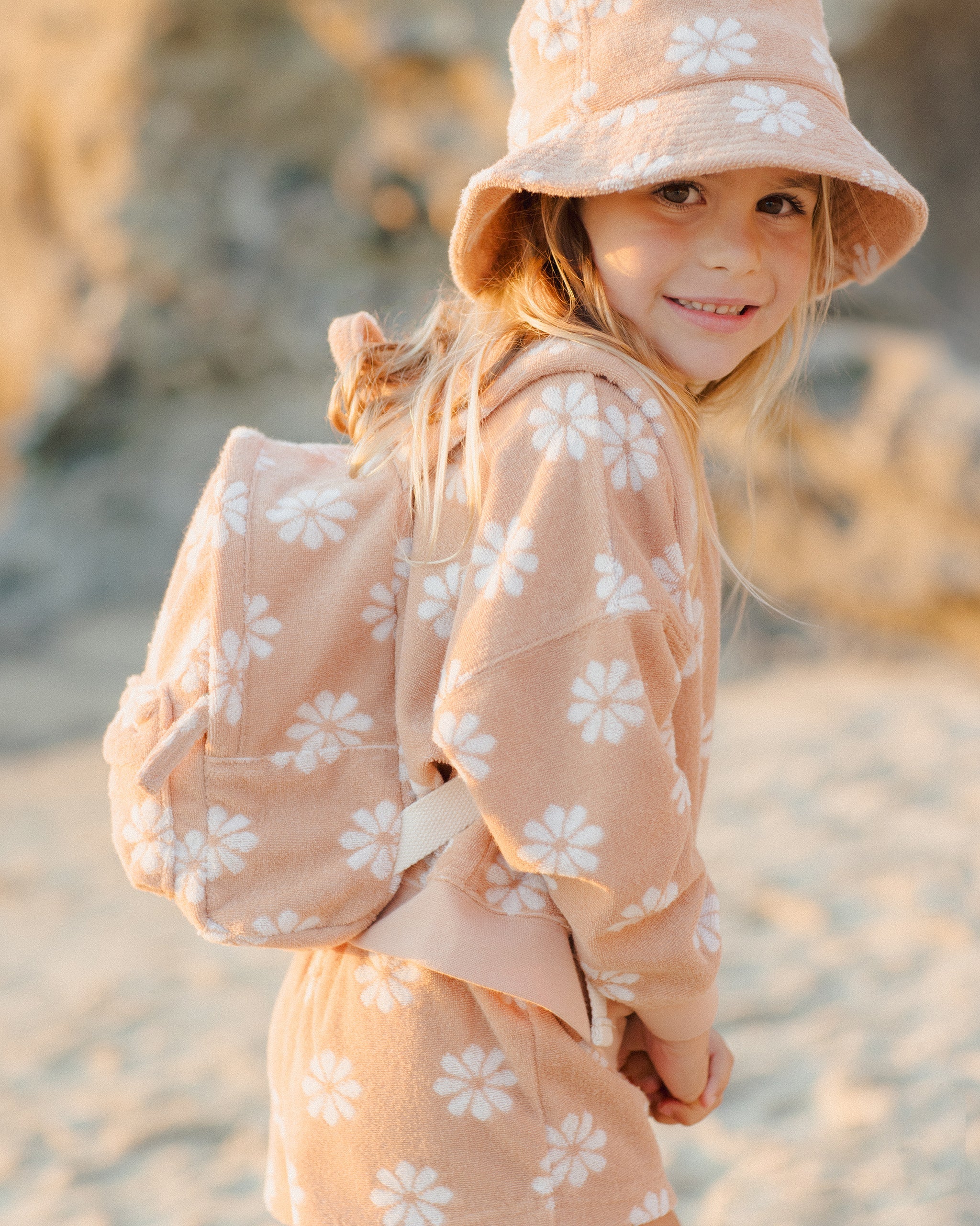 Bucket Hat || Daisy