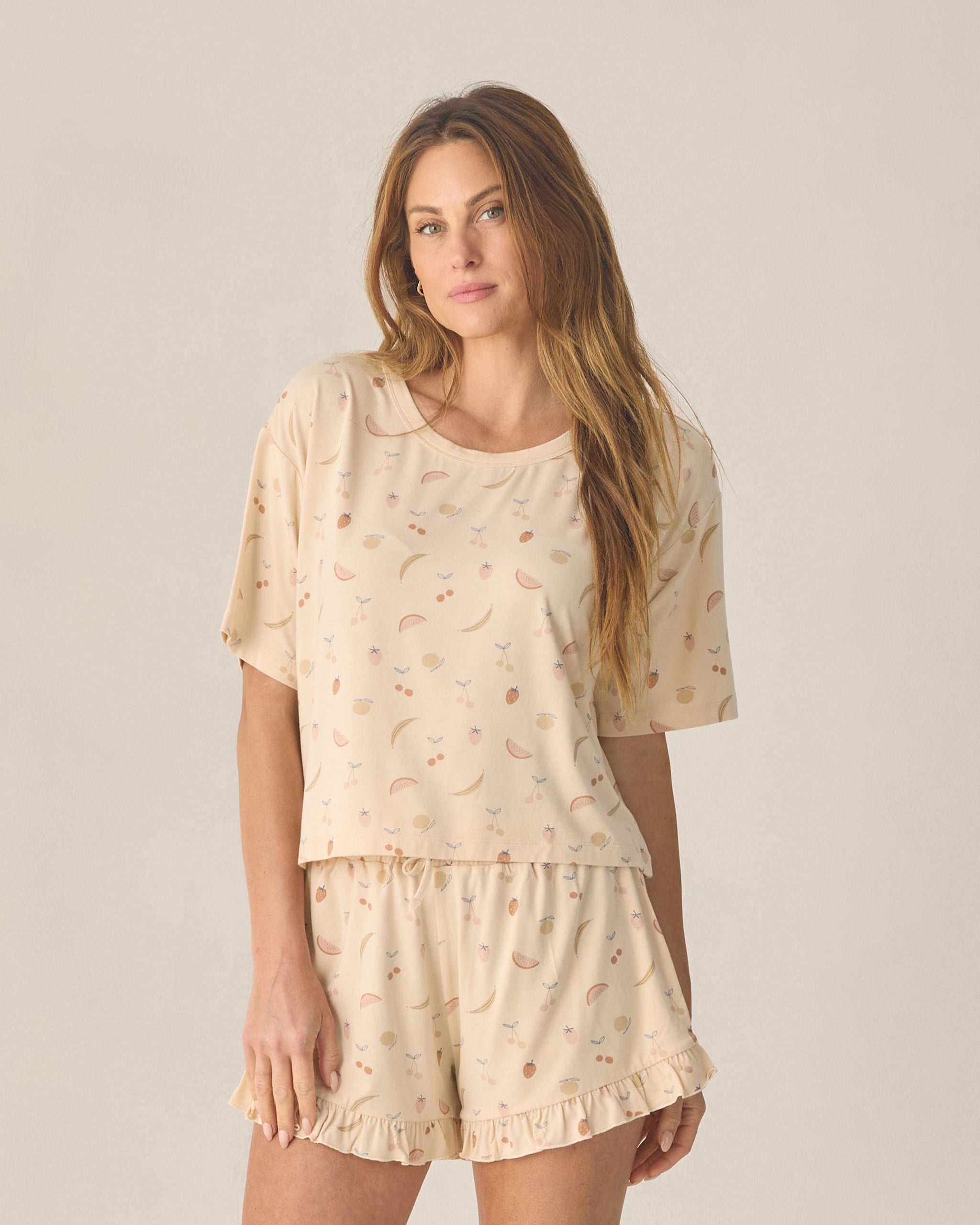 Women's Mosie Set Fruit