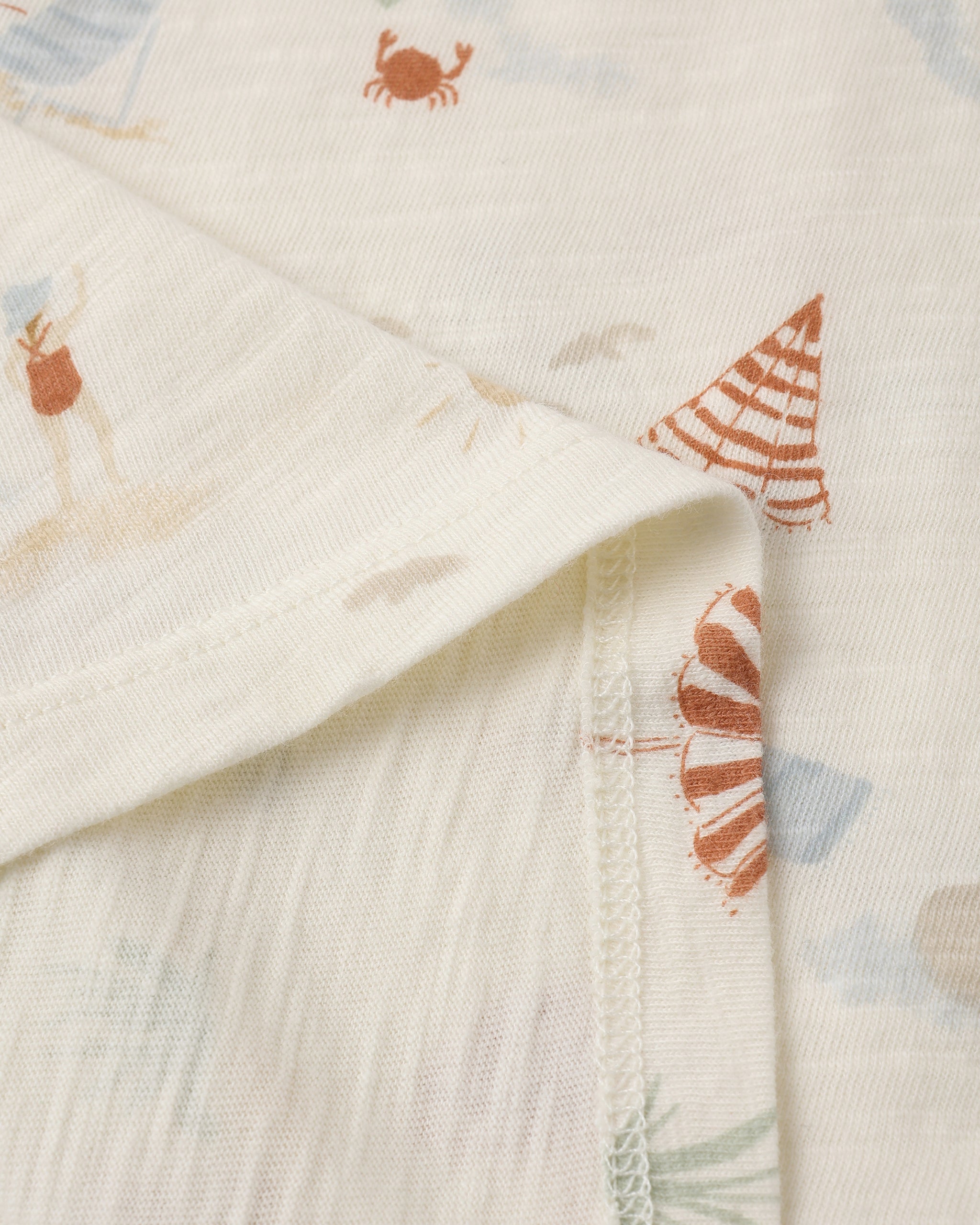 Layla Dress Beach Day - Rylee + Cru | Kids Clothes | Trendy Baby Clothes | Modern Infant Outfits |