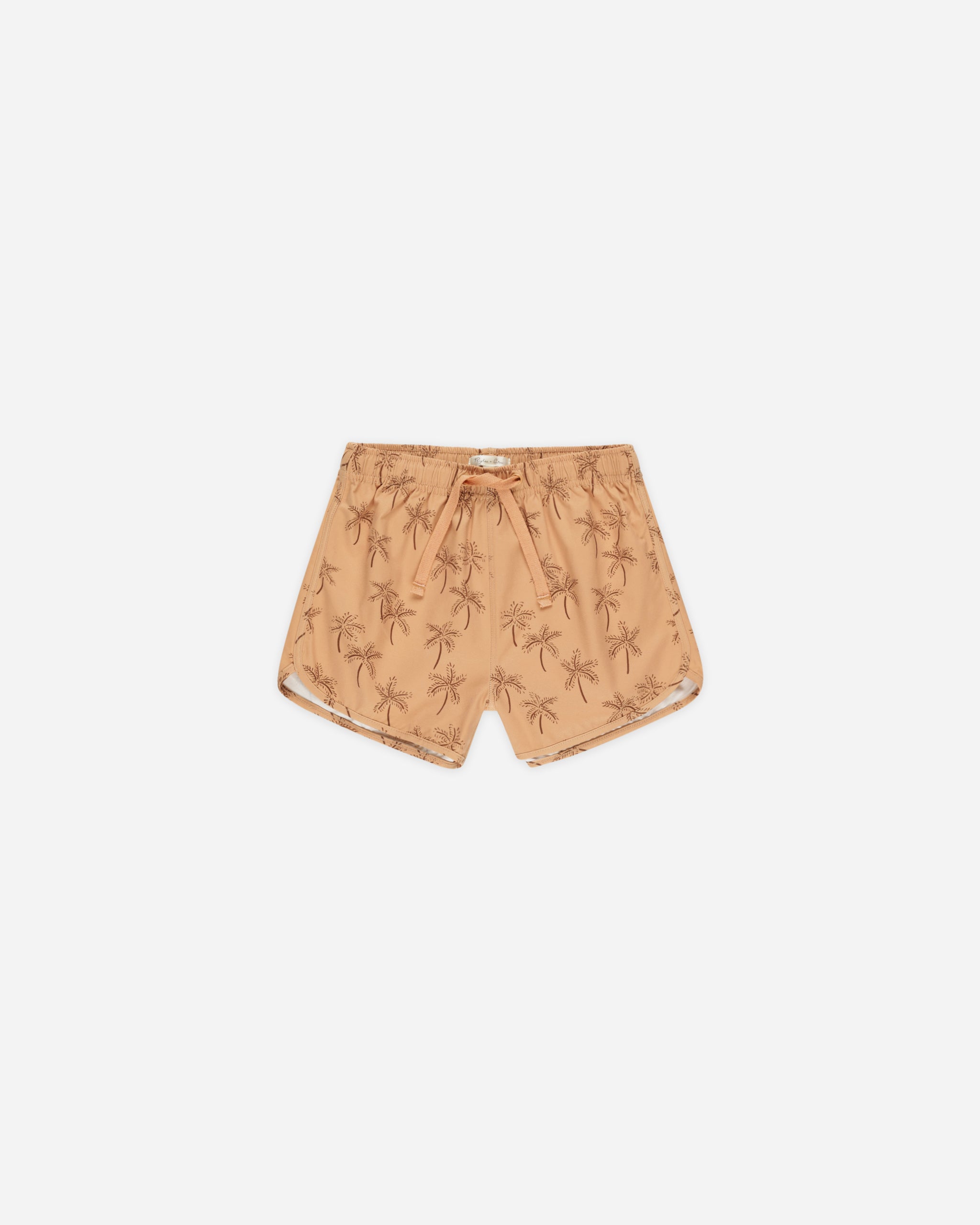 Swim Trunk || Palms