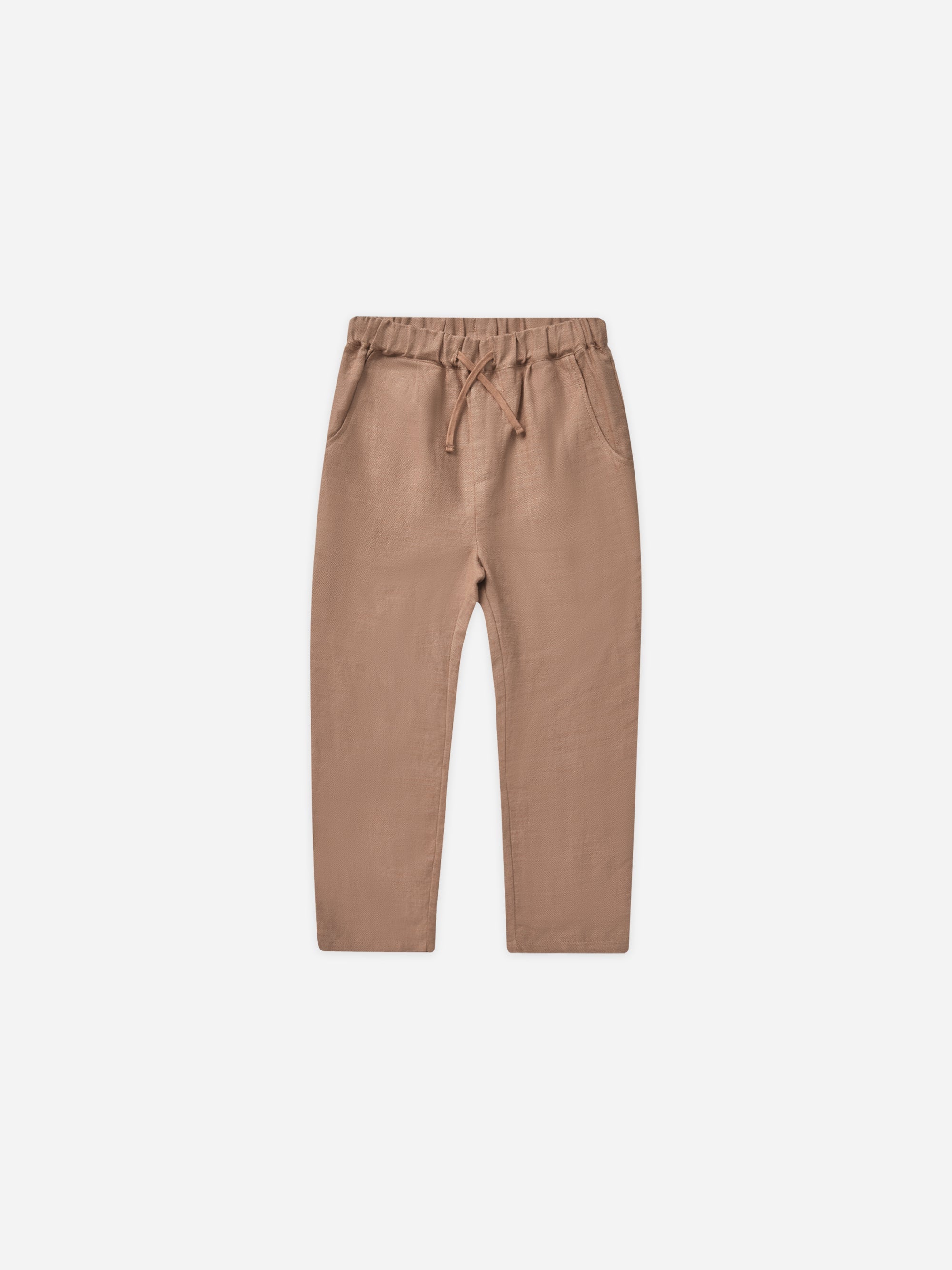 Ethan Trouser || Clay
