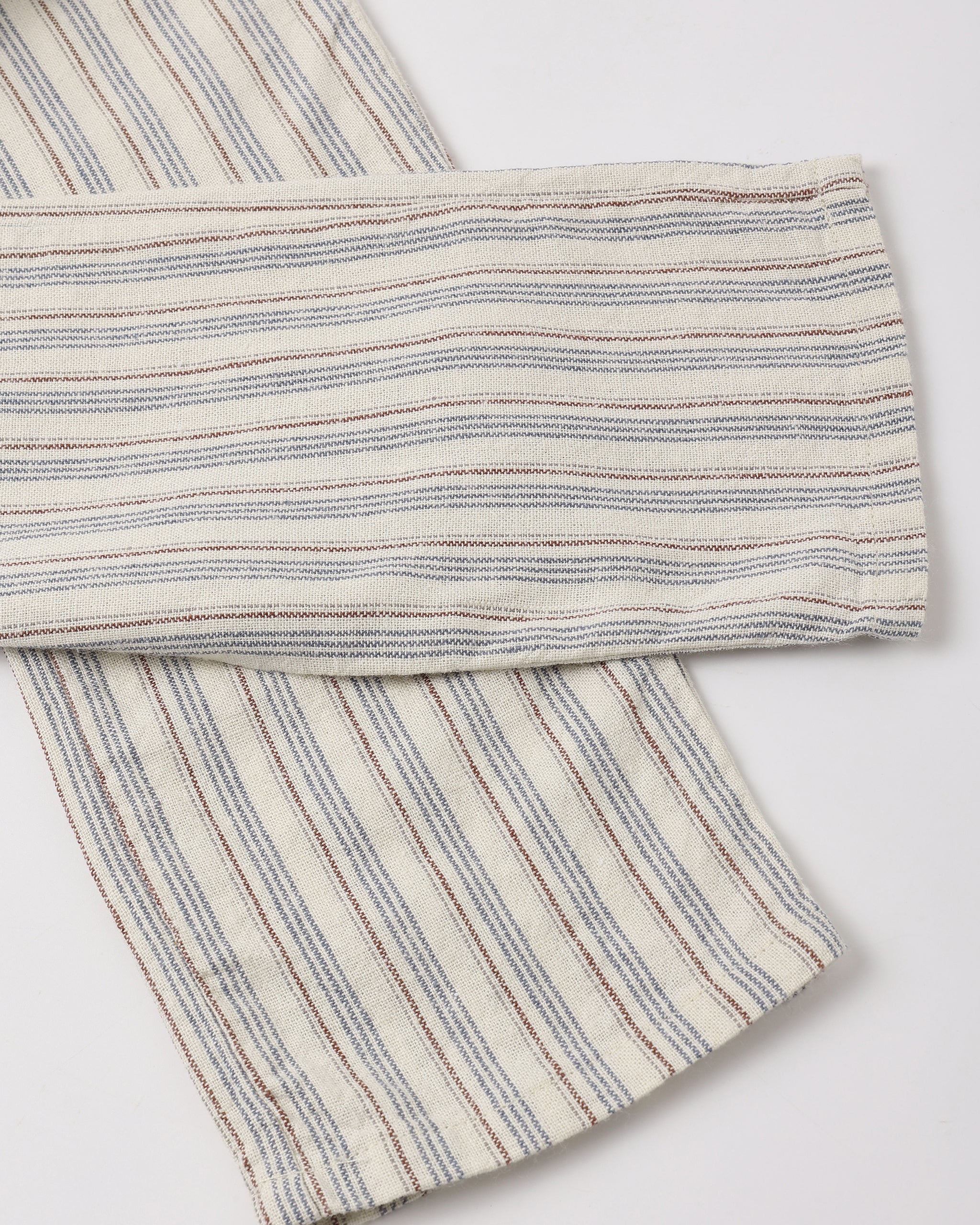 Ethan Trouser Nautical Stripe