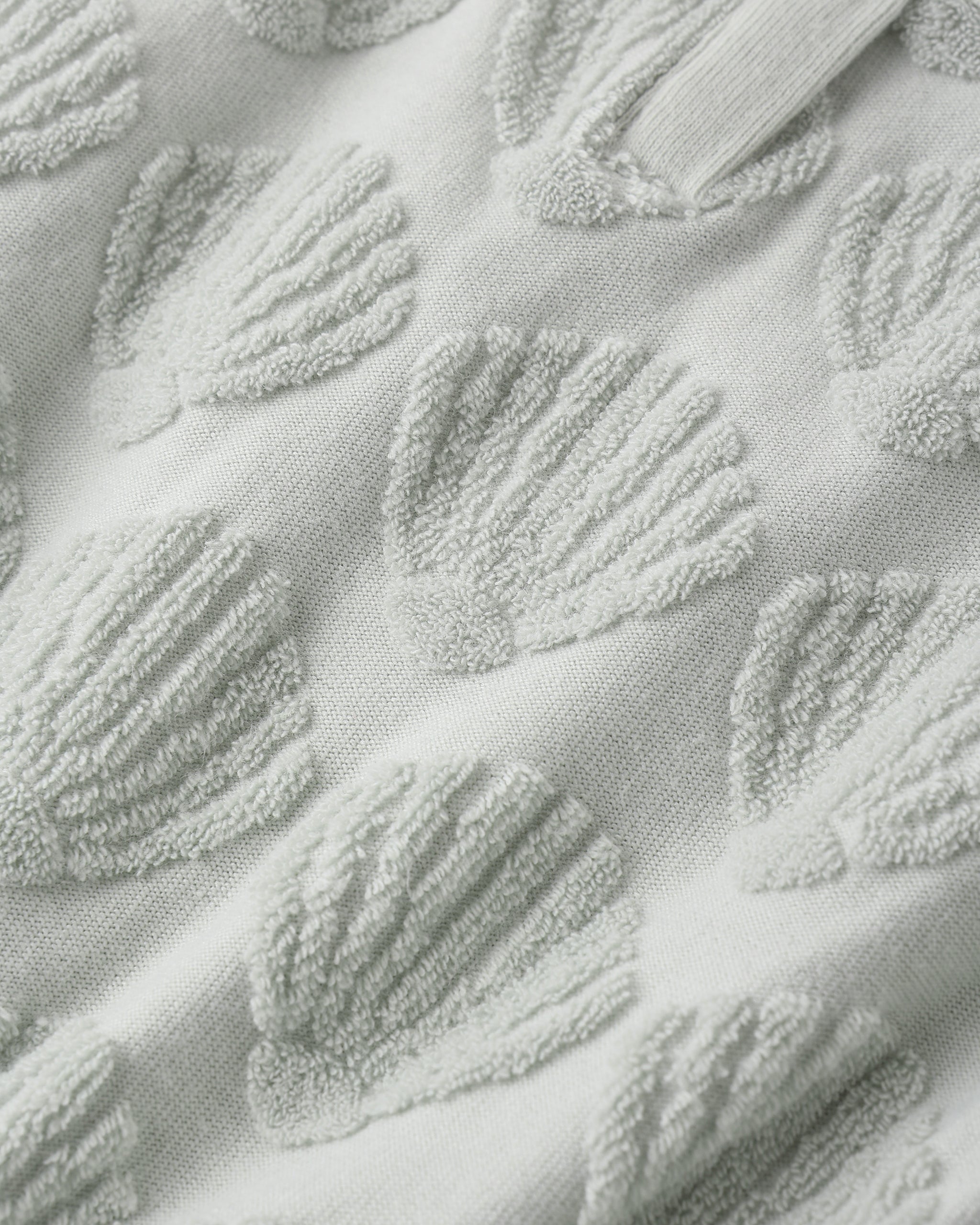 Cinch Playsuit Seashells