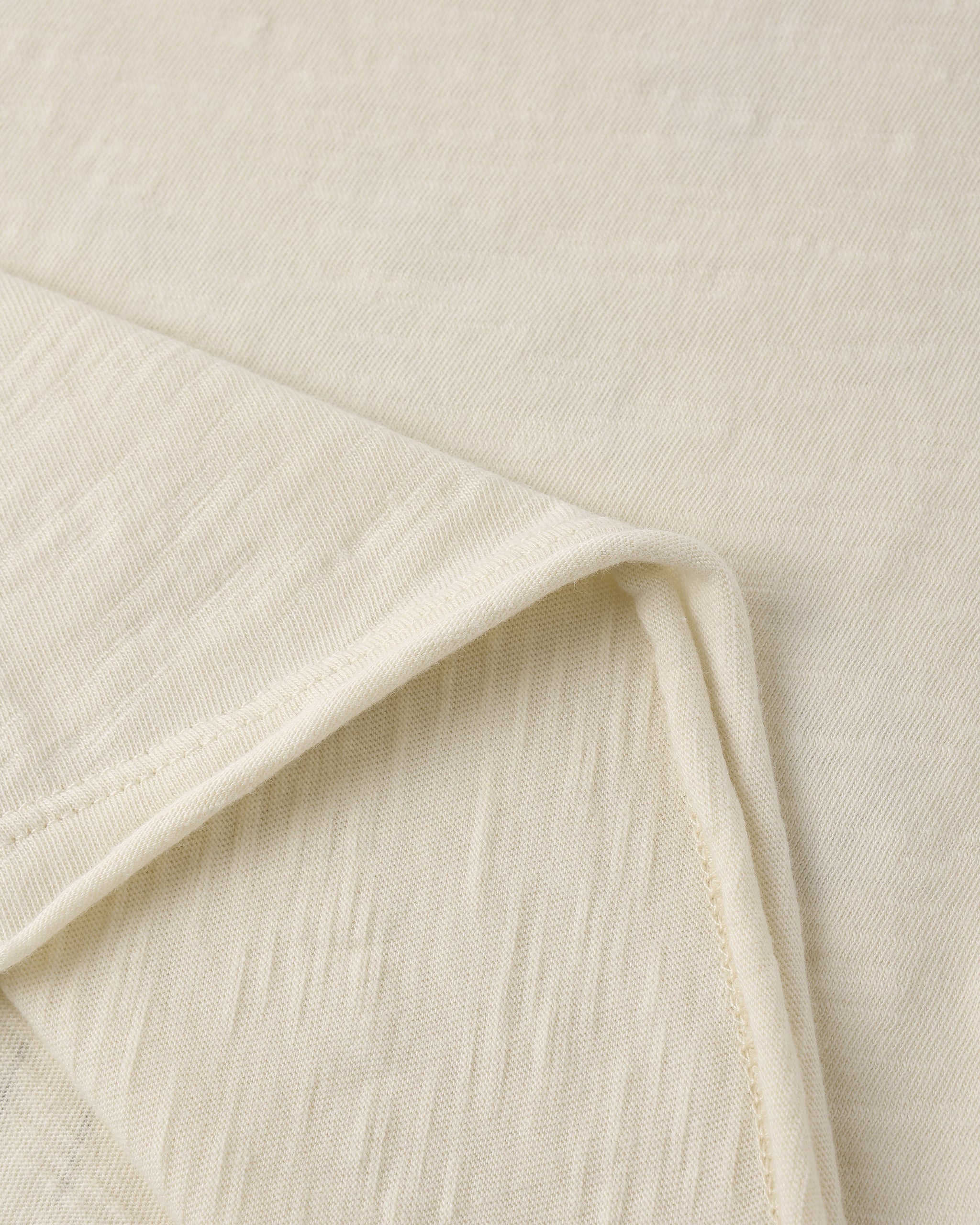 Raw Edge Tee Of The Sea - Rylee + Cru | Kids Clothes | Trendy Baby Clothes | Modern Infant Outfits |