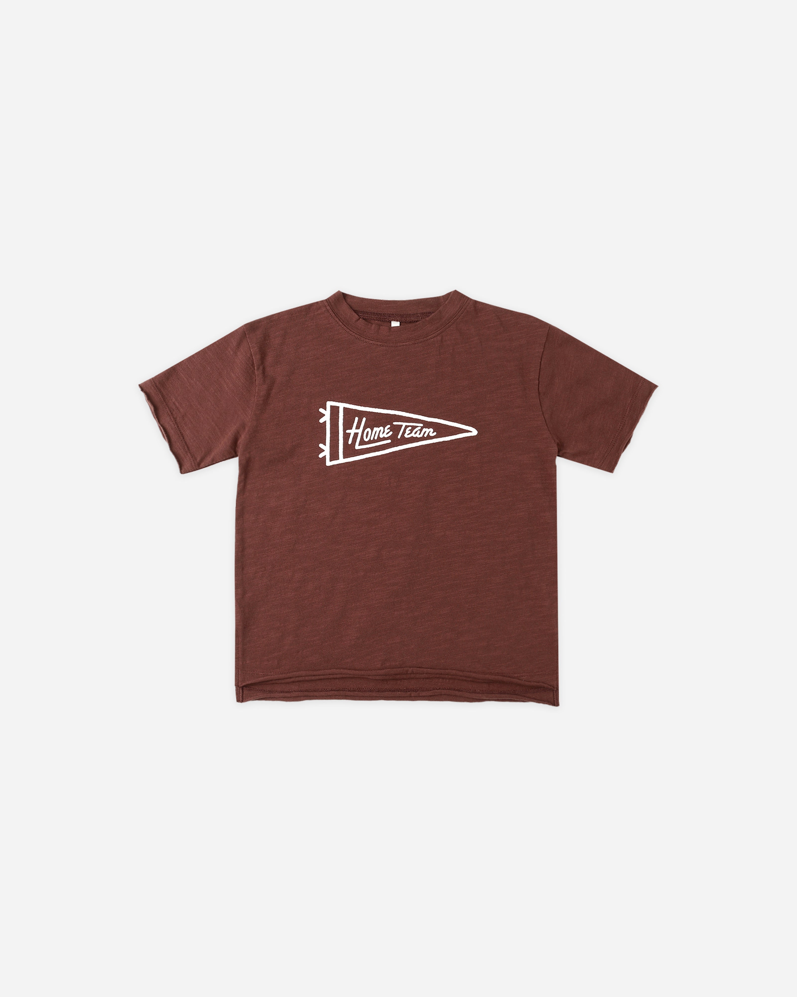 Raw Edge Tee || Home Team – Rylee + Cru Australia & NZ
