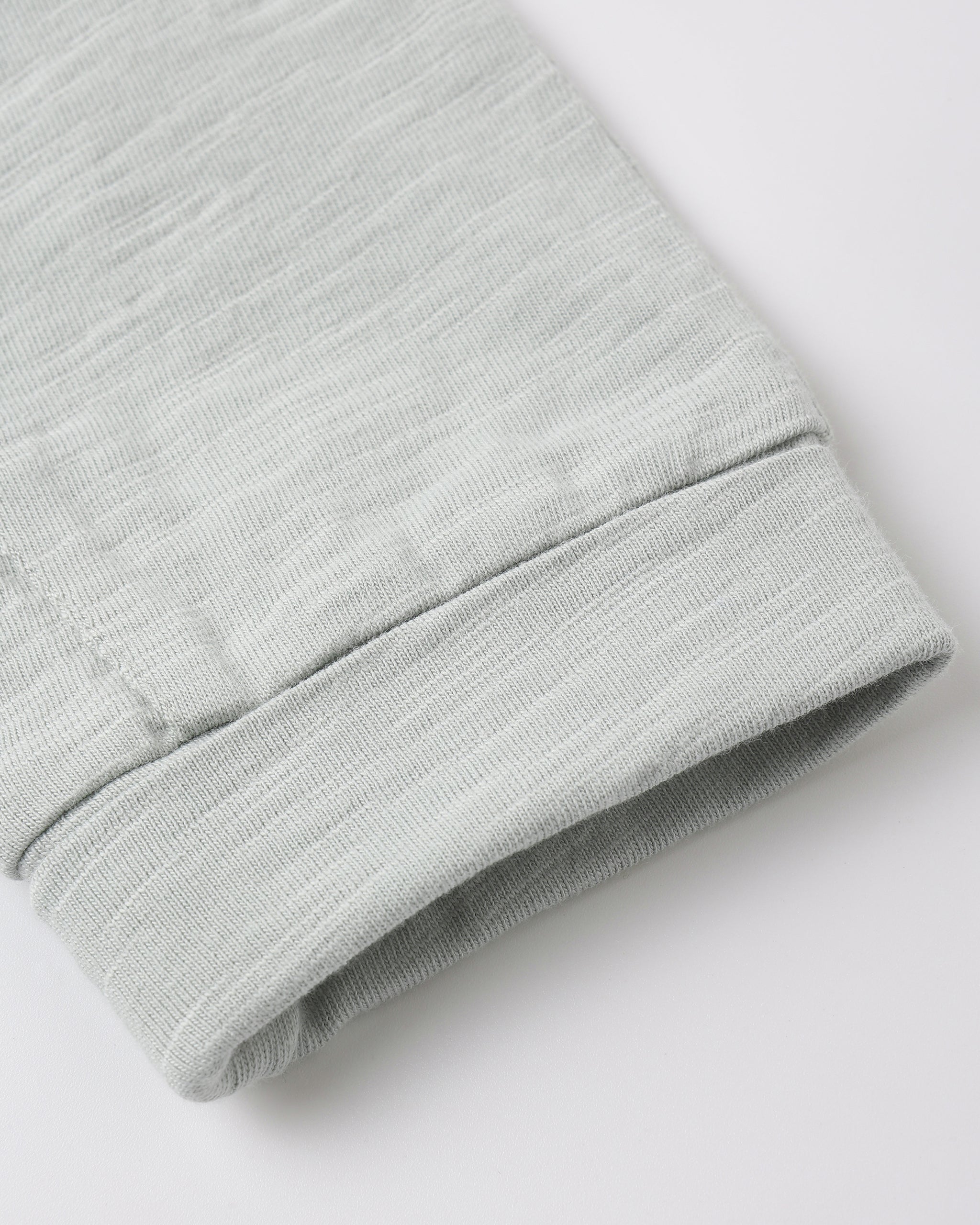 Baby Cru Pant Seafoam