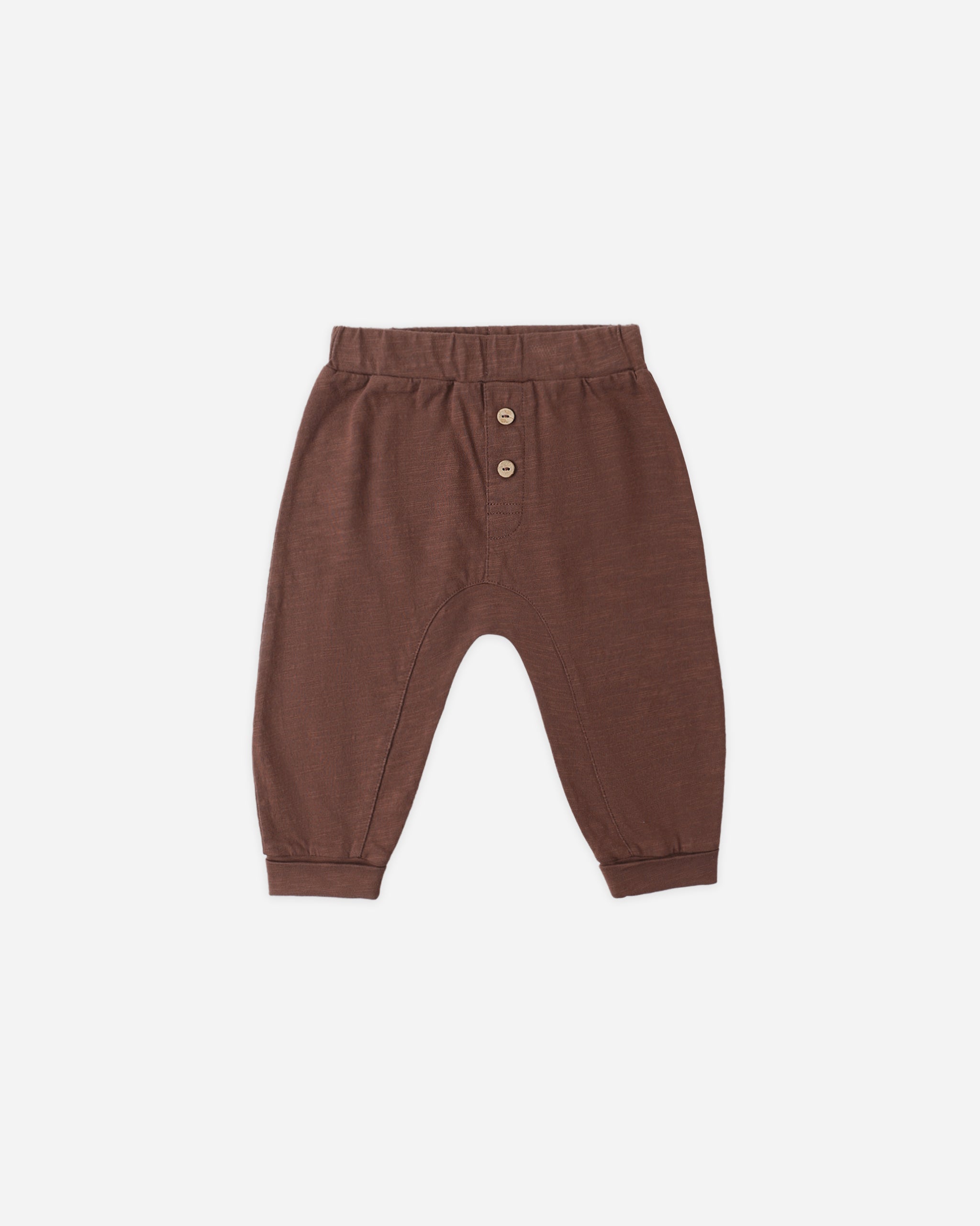 Baby Cru Pant Chocolate