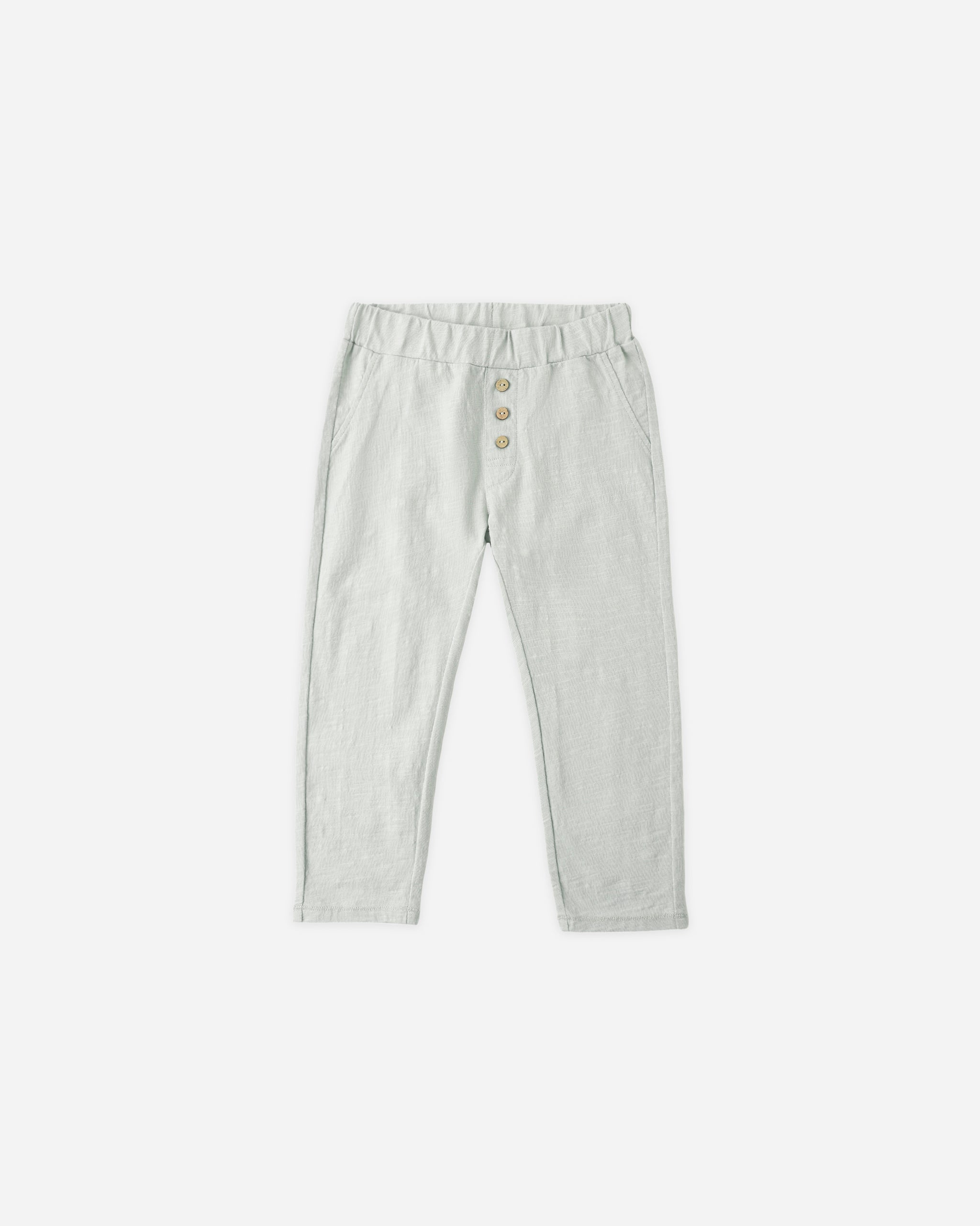 Cru Pant Seafoam