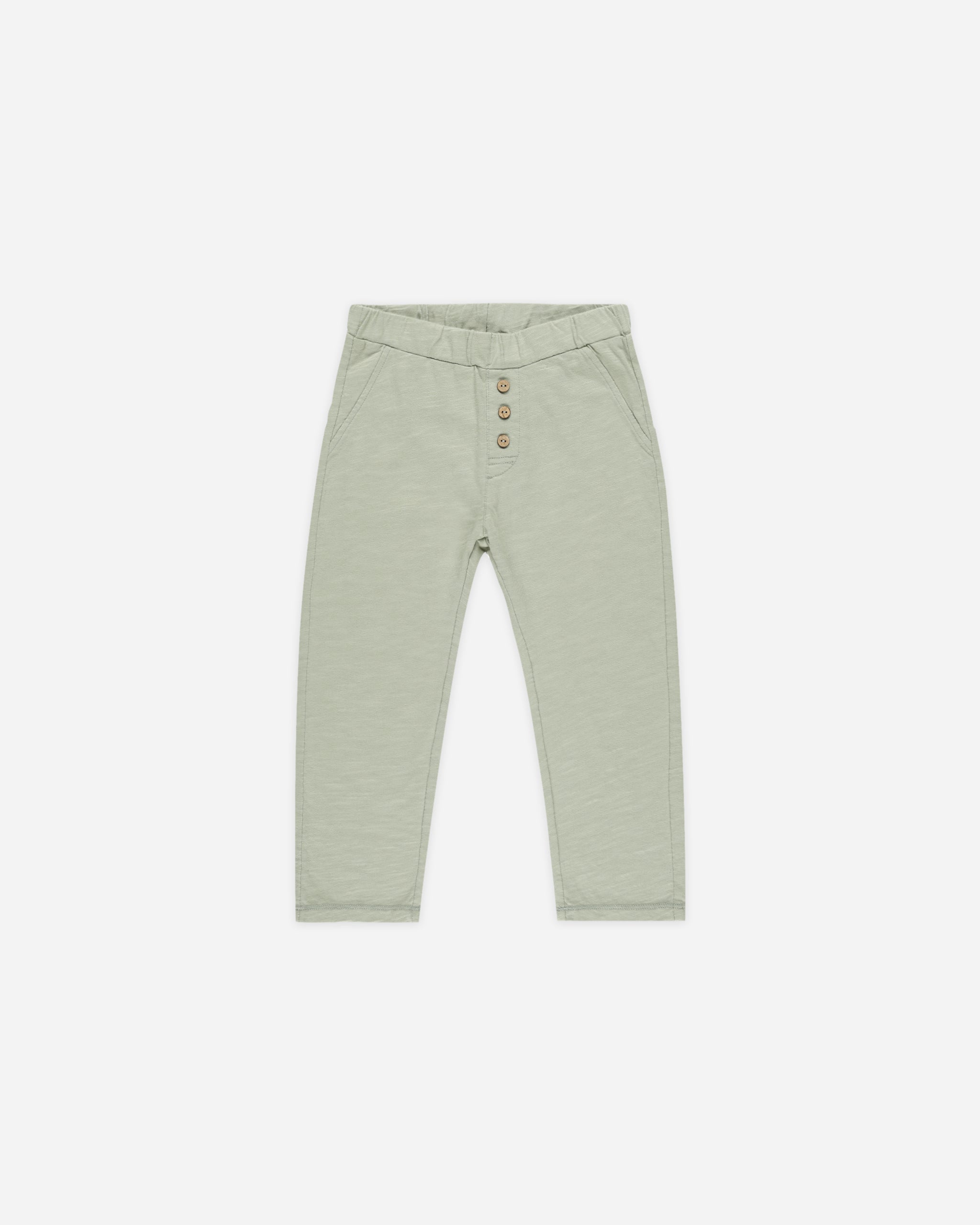 Cru Pant || Sage