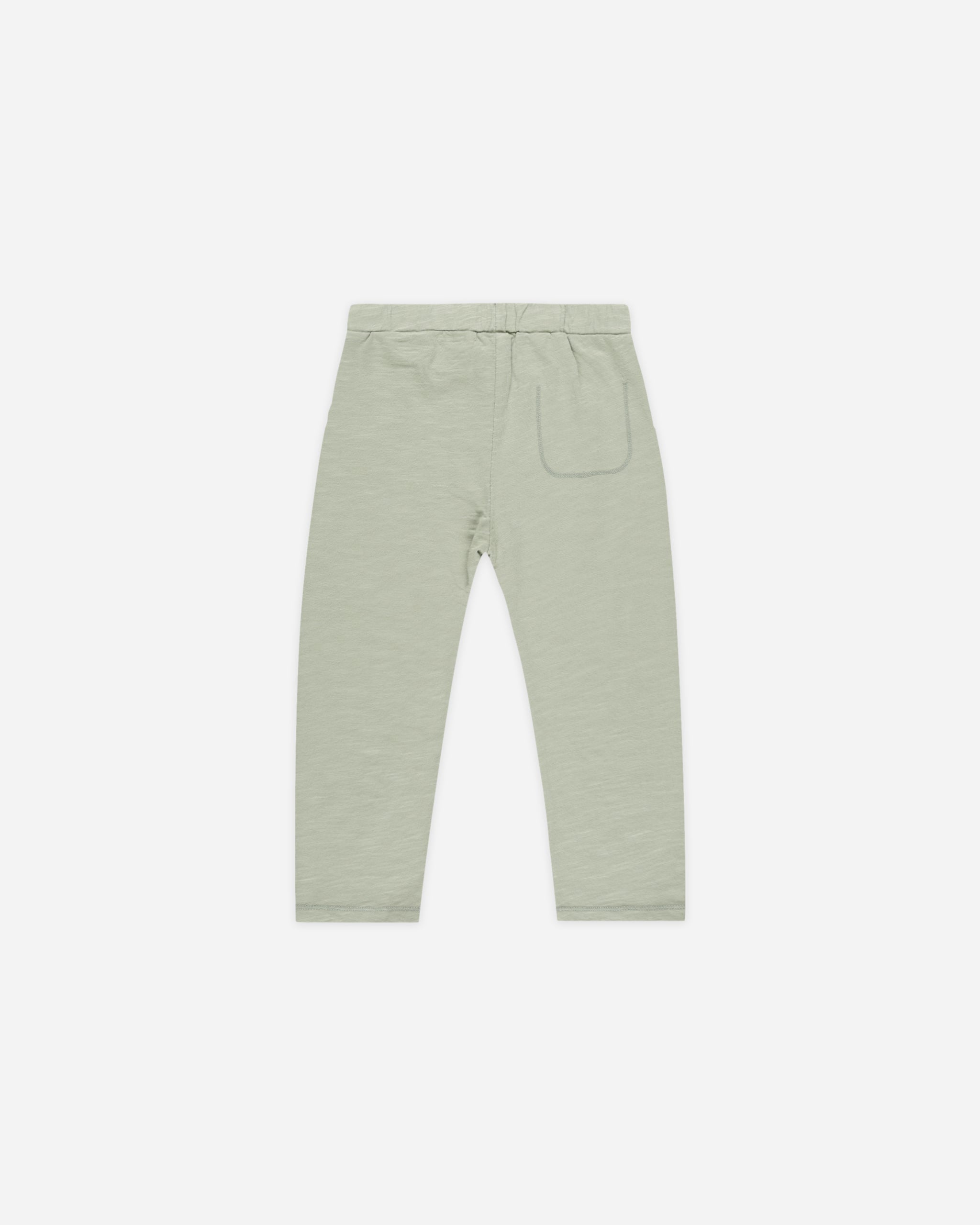 Cru Pant || Sage