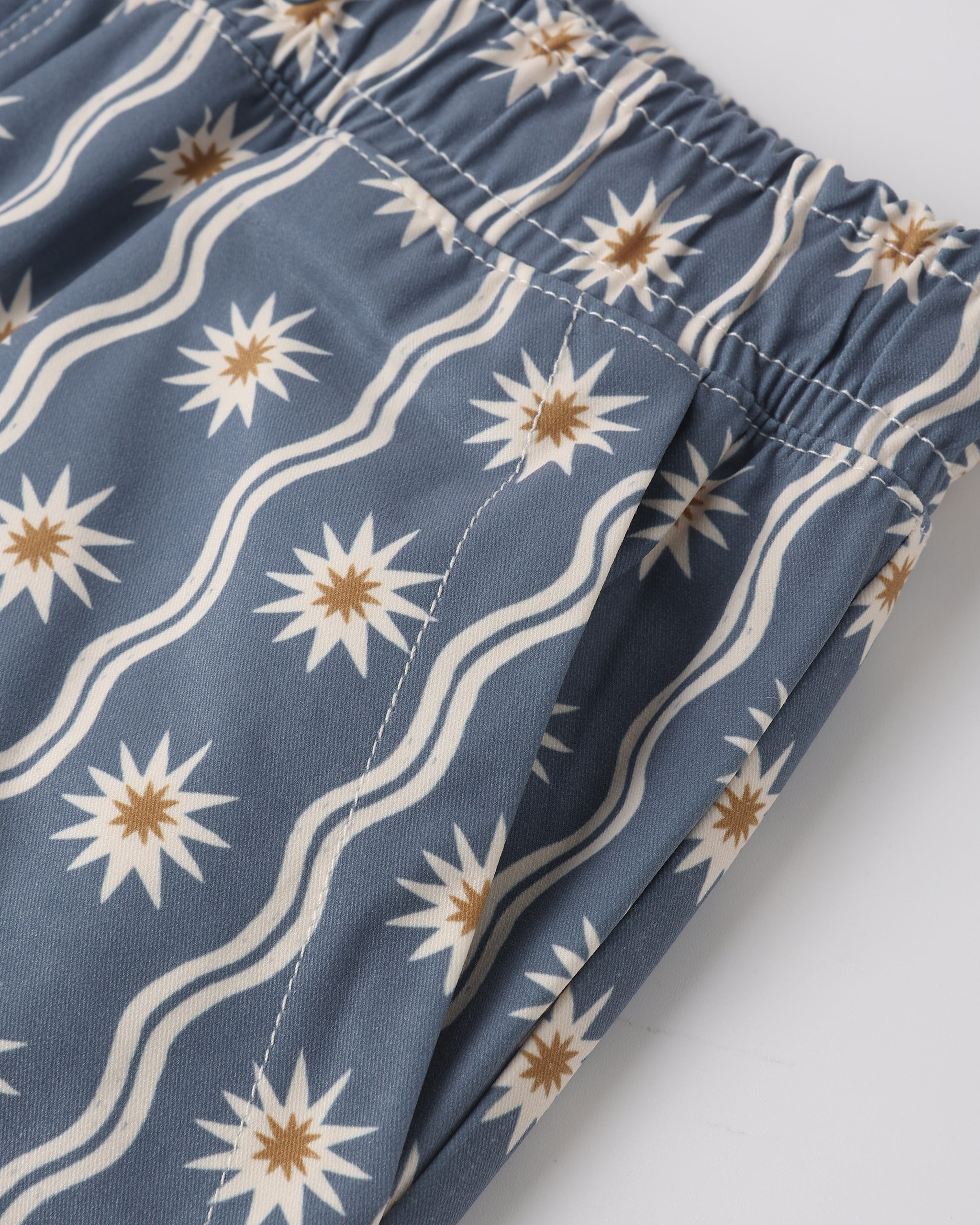 Boardshort Sun Wave