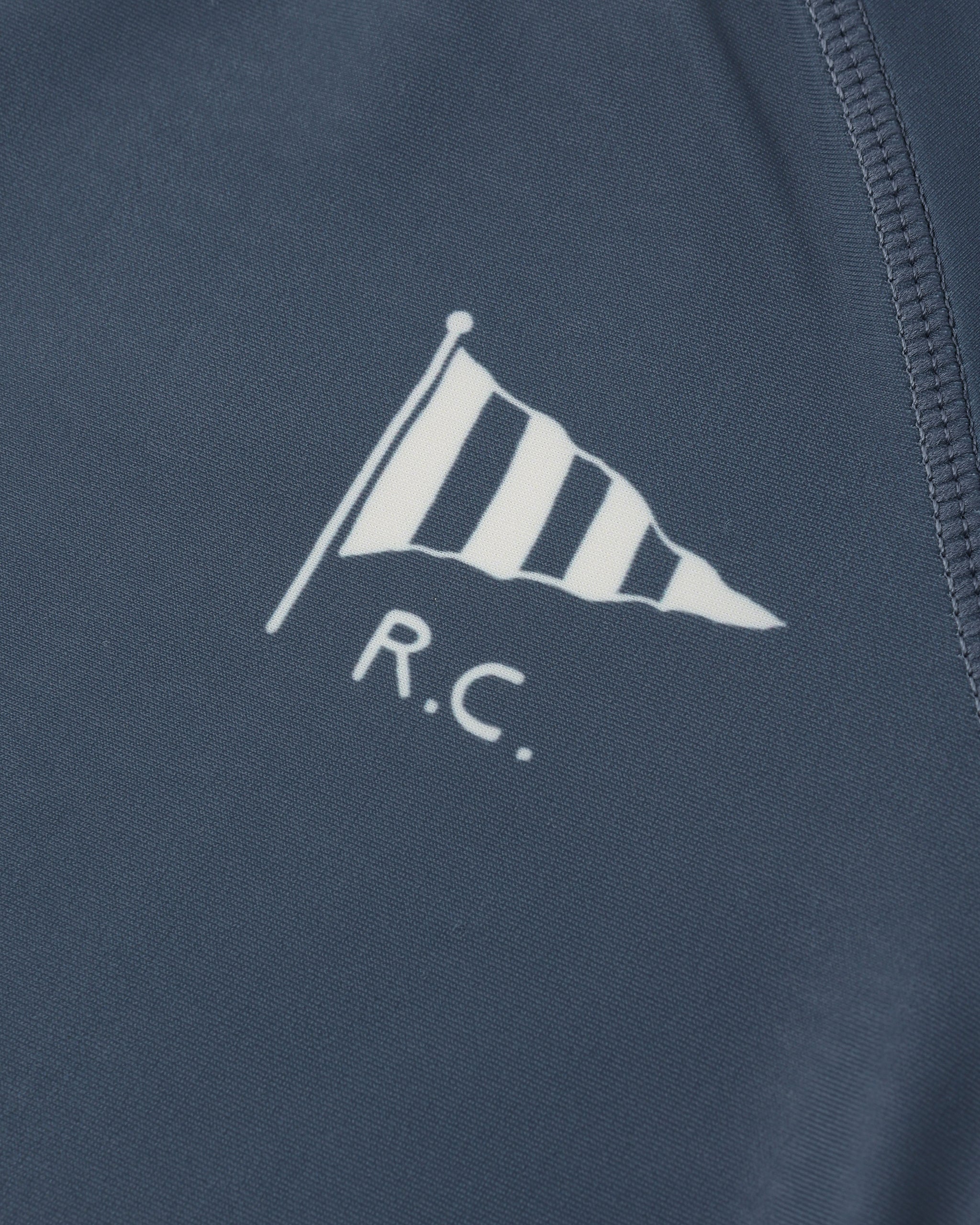 Long Sleeve Rashguard Navy - Rylee + Cru | Kids Clothes | Trendy Baby Clothes | Modern Infant Outfits |