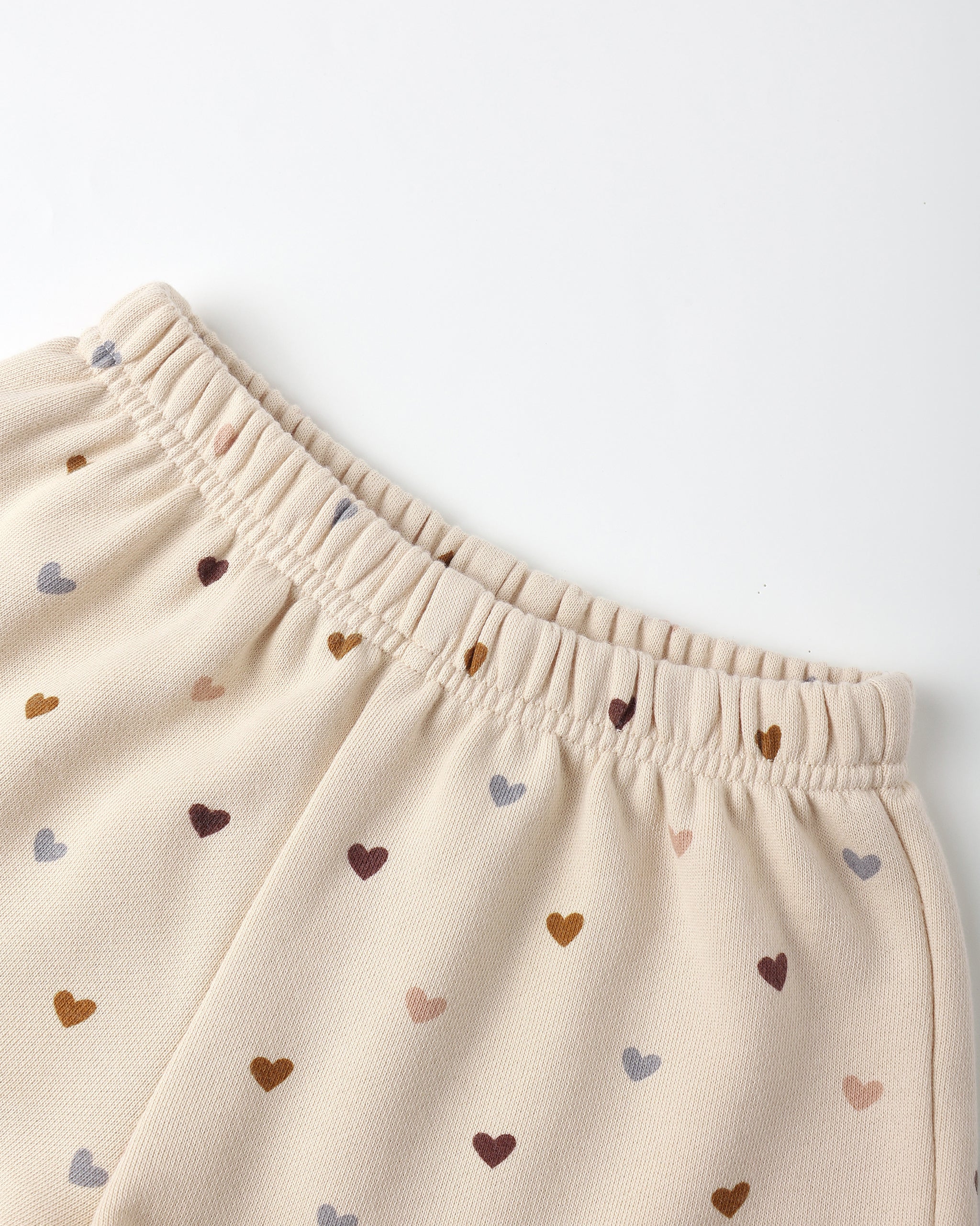 Track Short || Hearts