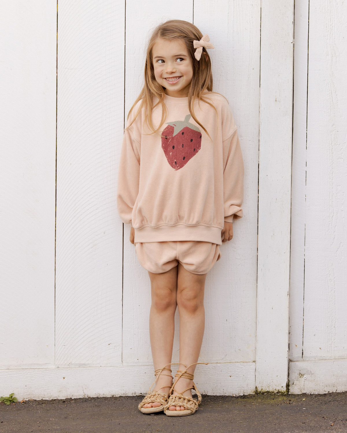 Baby Rylee Rylee + Cru - Baby Girls - Bottoms – Rylee + Cru Australia & NZ