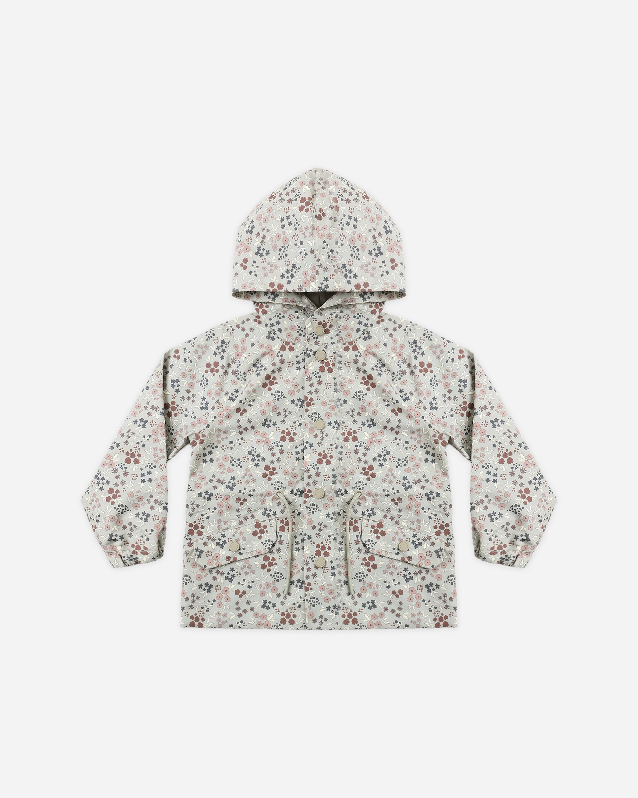 Raincoat Garden - Rylee + Cru | Kids Clothes | Trendy Baby Clothes | Modern Infant Outfits |
