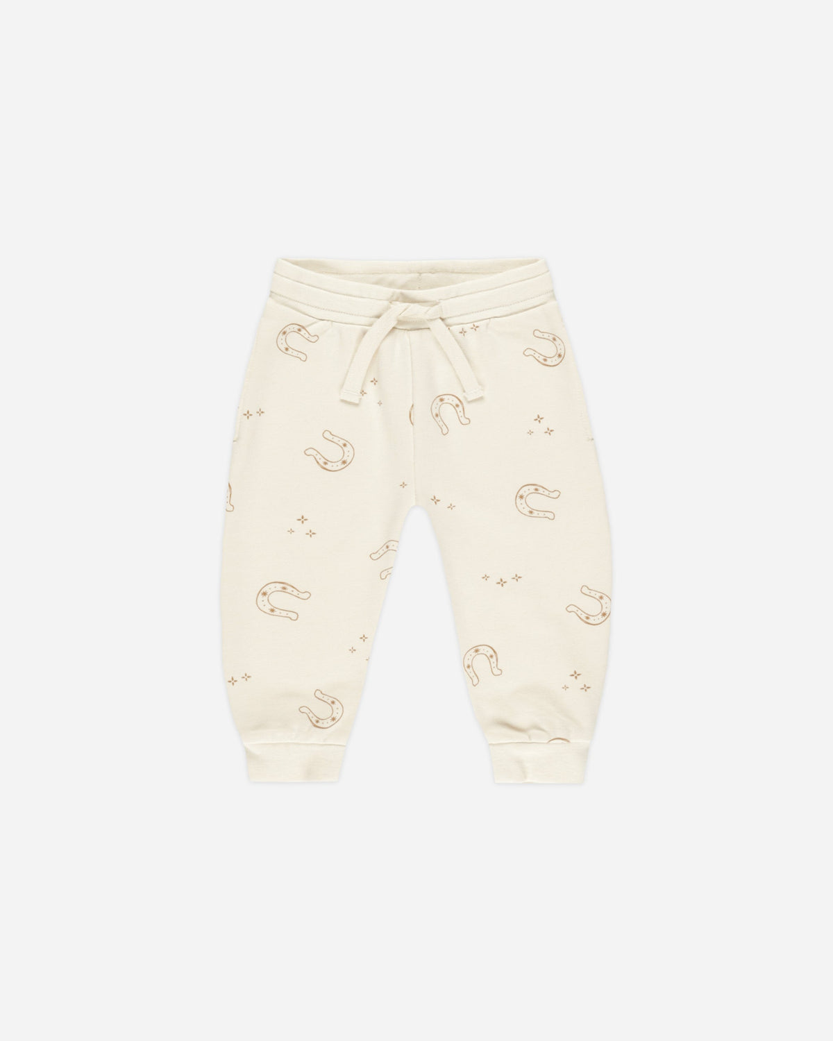 Rylee + Cru Jogger Sweatpant - Alligators main image 1