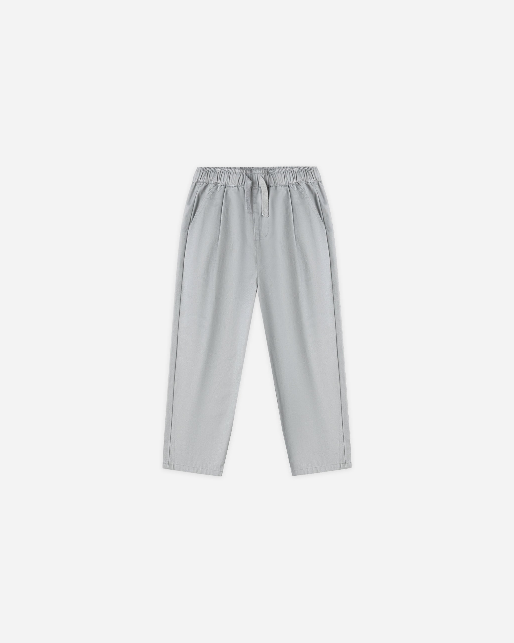 Ryder Pant || Dusty Blue