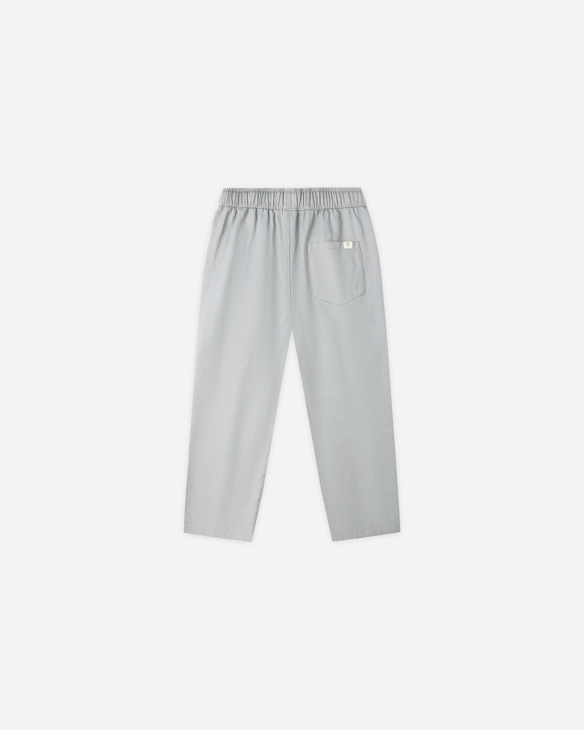 Ryder Pant || Dusty Blue