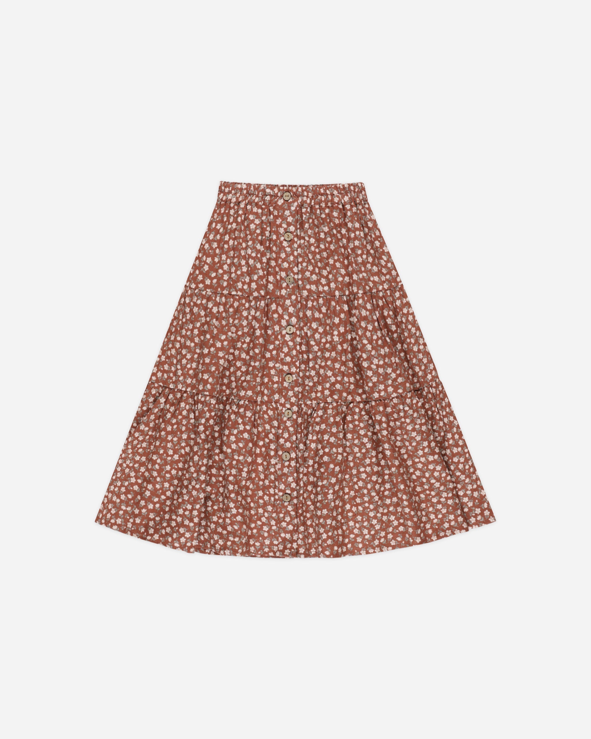 Joelle Skirt || Rosette